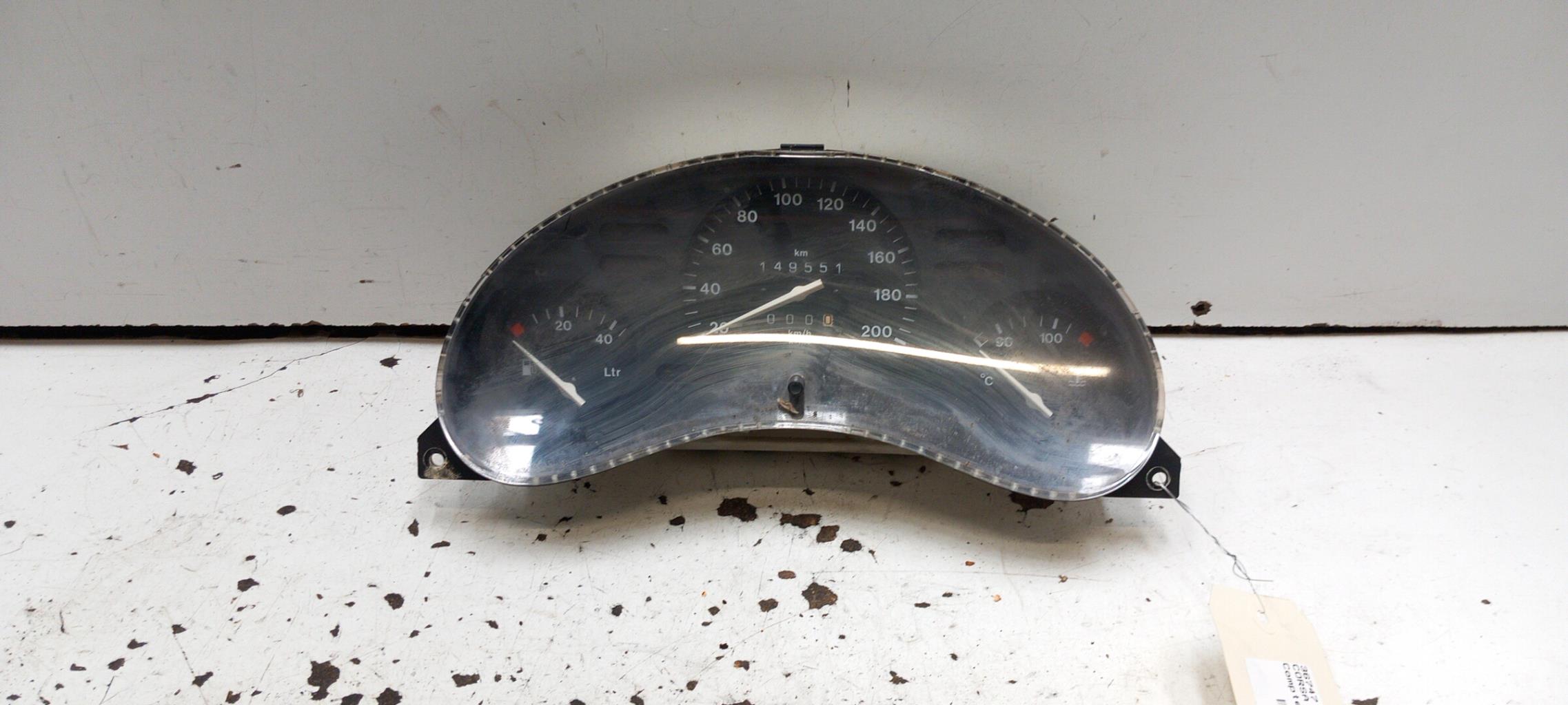 Compteur OPEL CORSA B PHASE 1 Essence - 1