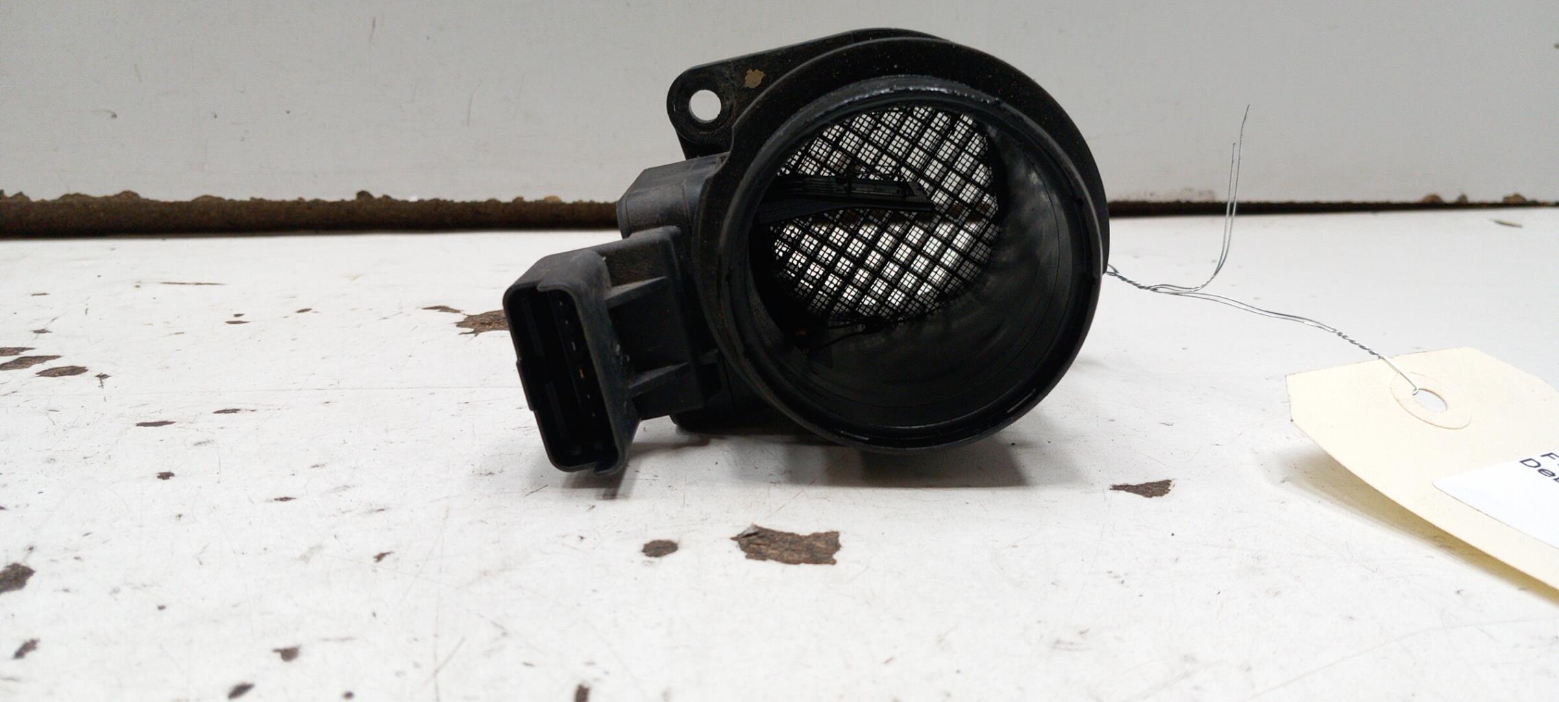 Debitmetre FORD FUSION PHASE 1 Diesel - 1