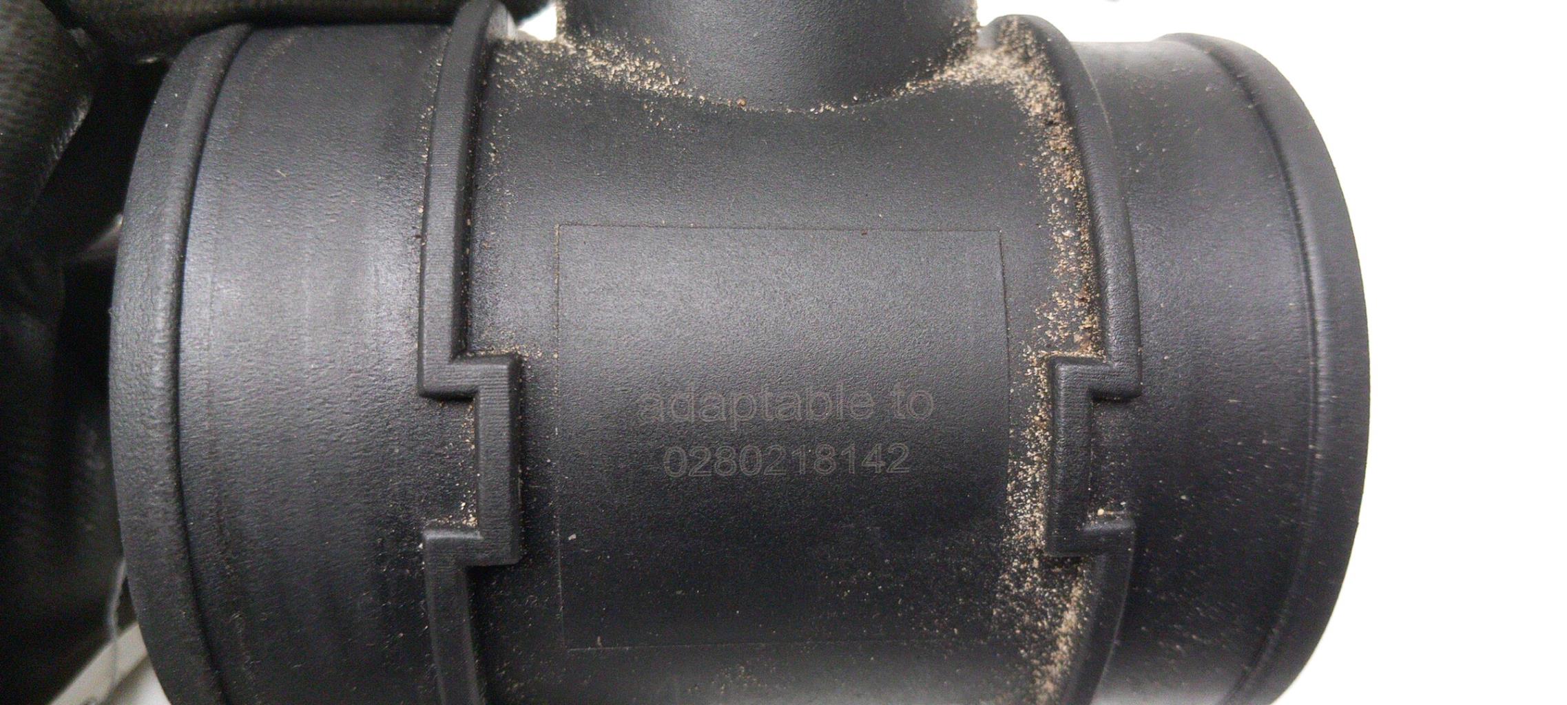 Debitmetre OPEL CORSA D PHASE 2 Essence - 1