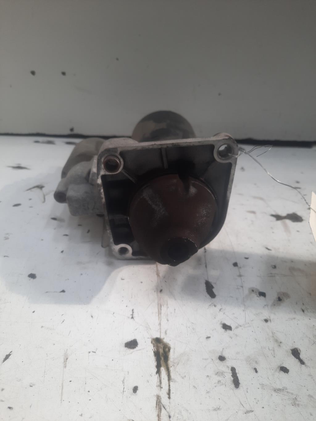 Motorino avviamento FIAT 500 2 PHASE 1 Gasolina - 1
