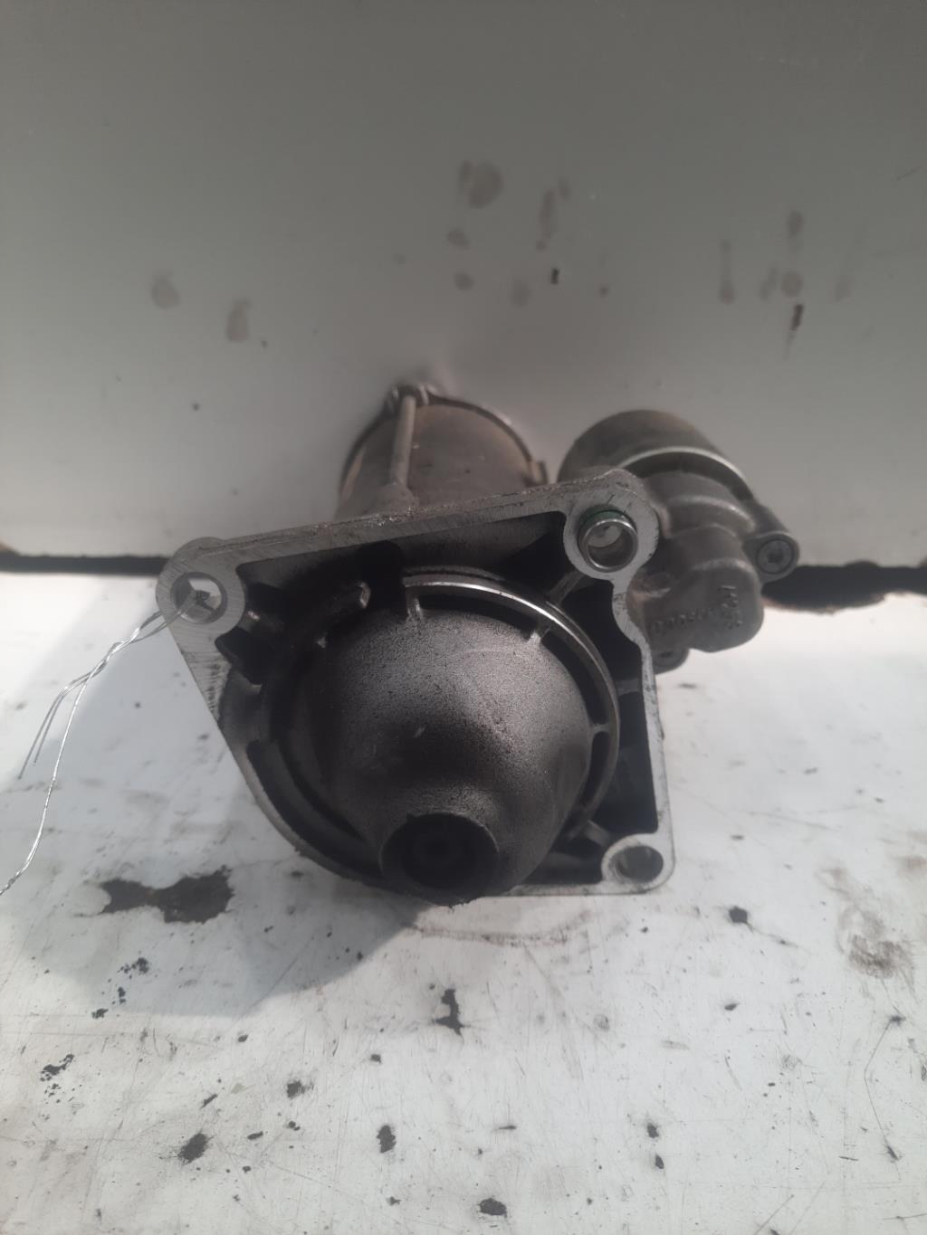 Motorino avviamento FIAT TIPO 2 PHASE 1 Diésel - 1