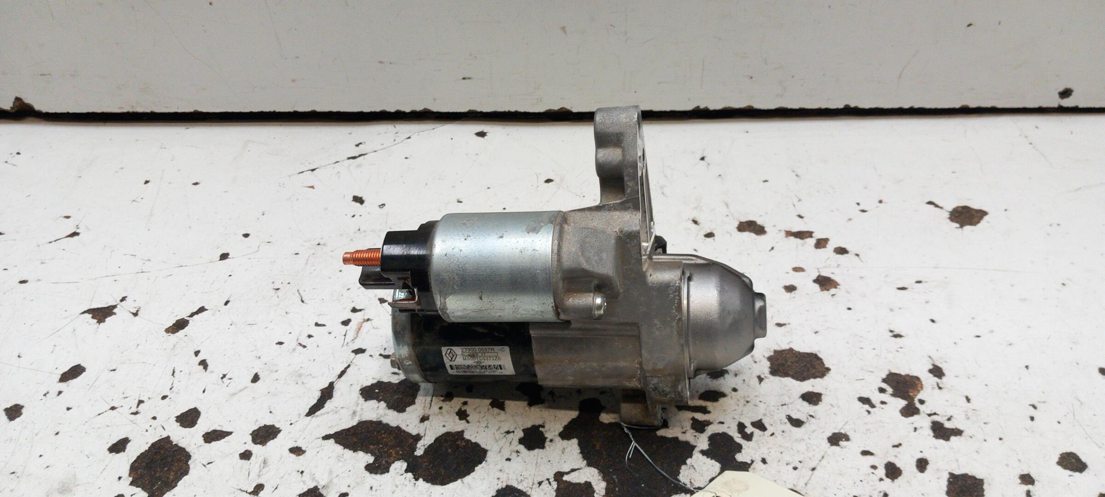 Demarreur DACIA LOGAN MCV 2 PHASE 2 BREAK Essence - 1