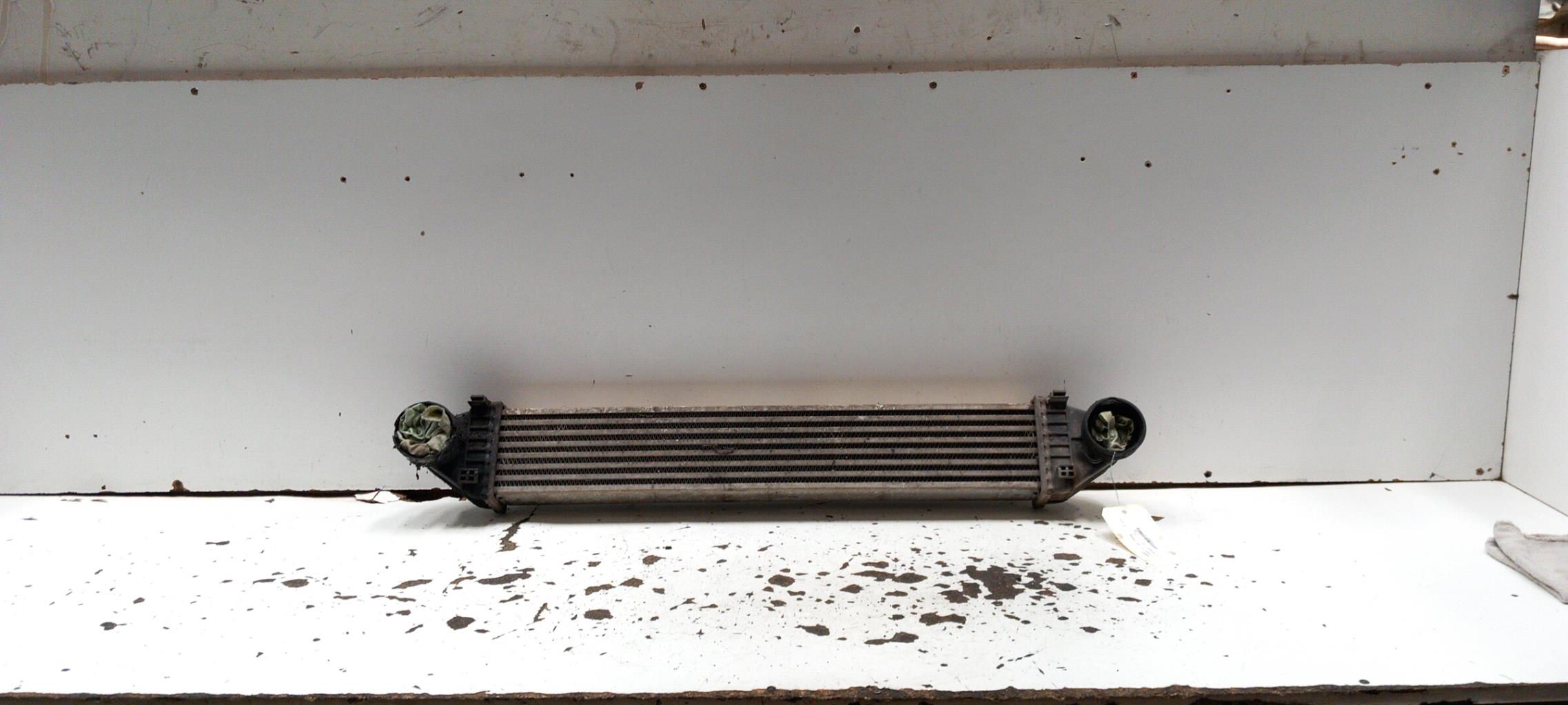 Scambiatore aria (Intercooler) MERCEDES CLASSE A 169 PHASE 1 Diésel - 1