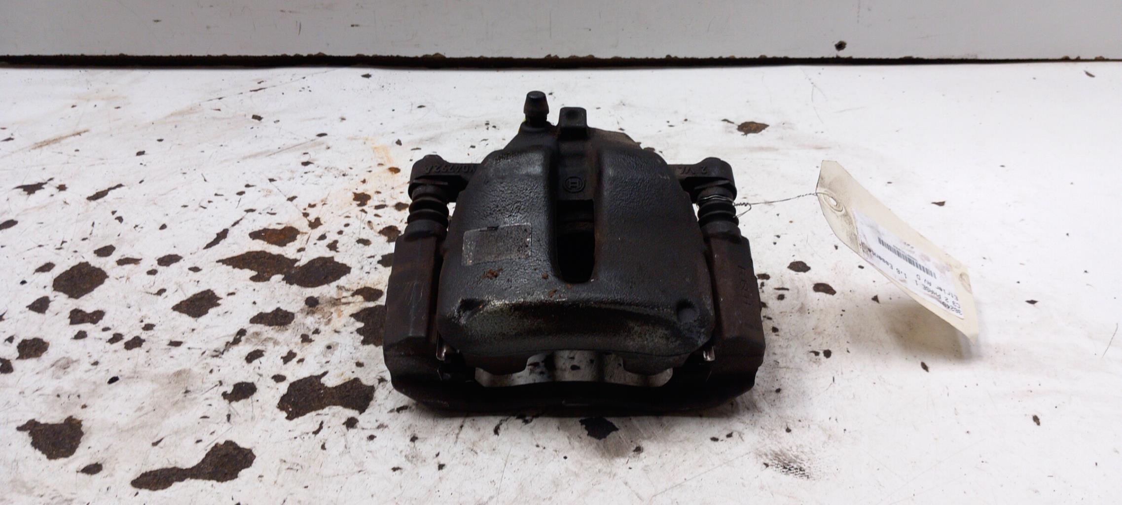 Pinza freni anteriore destra CITROEN C3 2 PHASE 1 Gasolina - 1