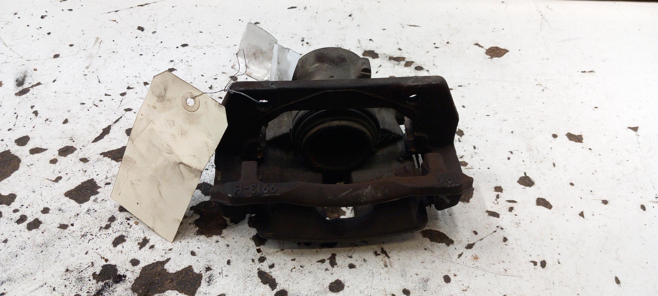 Pinza freni anteriore destra MERCEDES CLASSE B 245 PHASE 2 Diésel - 1