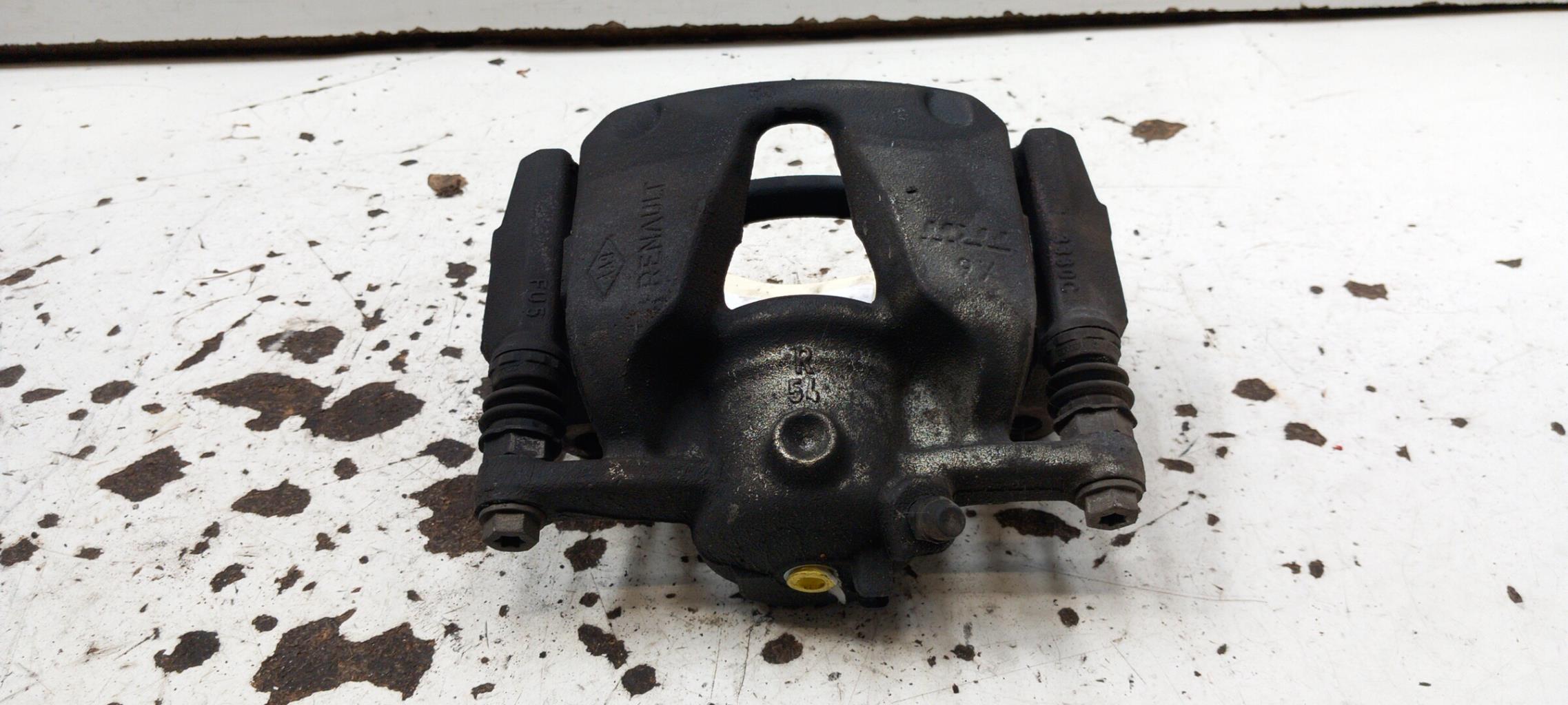 Pinza freni anteriore destra RENAULT MEGANE 4 PHASE 1 Diésel - 1
