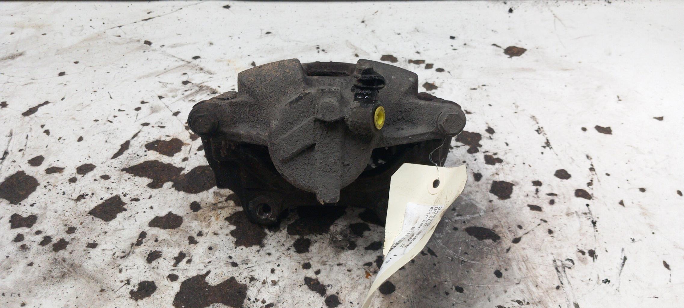 Pinza freni anteriore destra FIAT STILO BREAK Diésel - 1