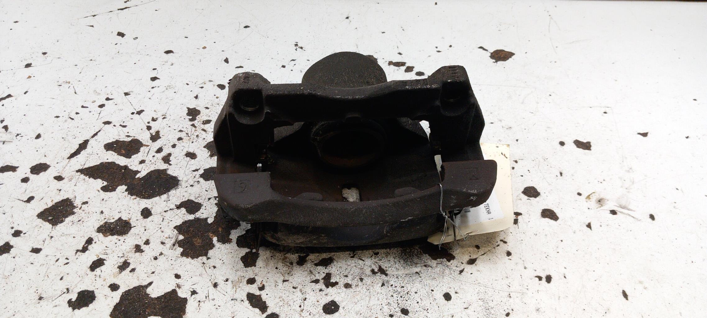 Pinza freni anteriore sinistra NISSAN QASHQAI 2 PHASE 1 Diésel - 1
