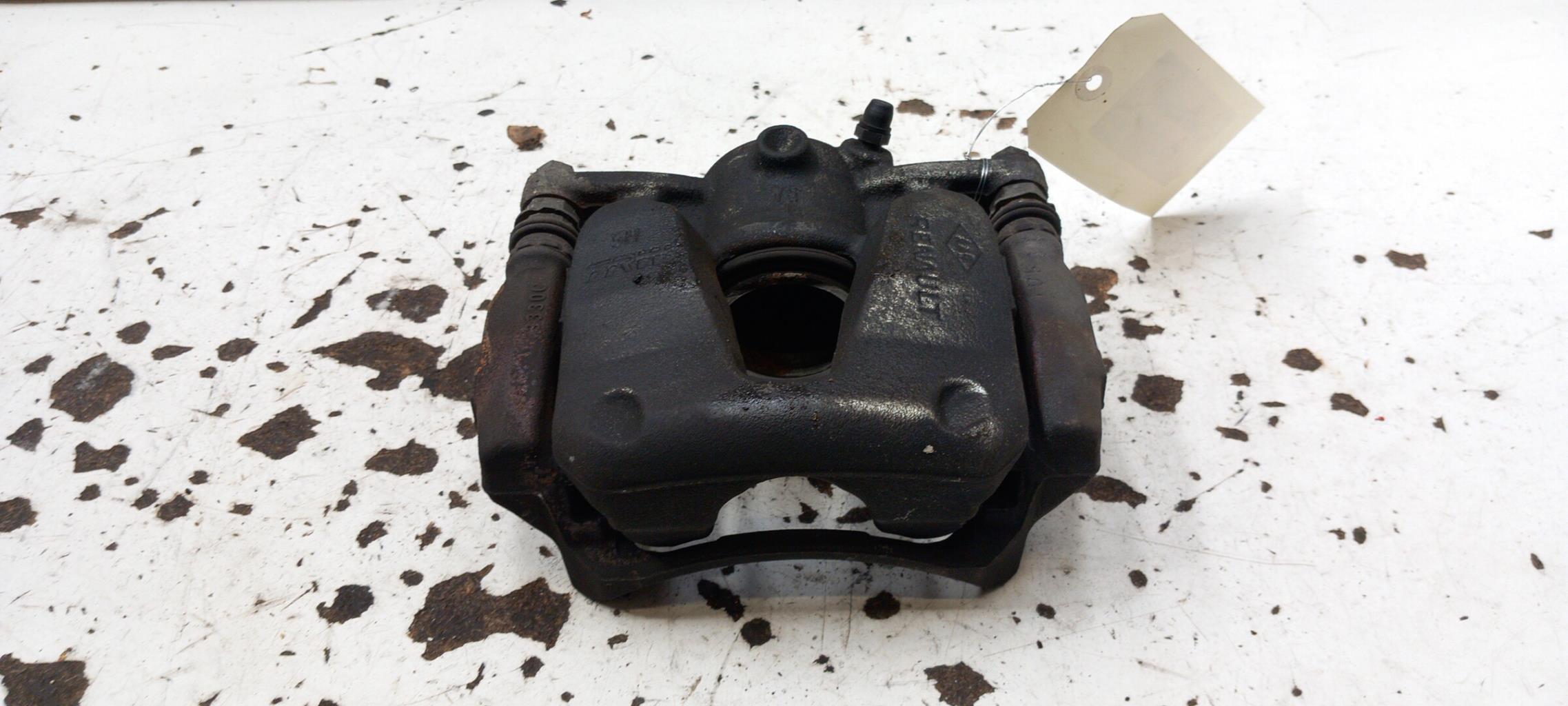 Pinza freni anteriore sinistra RENAULT MEGANE 4 PHASE 1 Diésel - 1