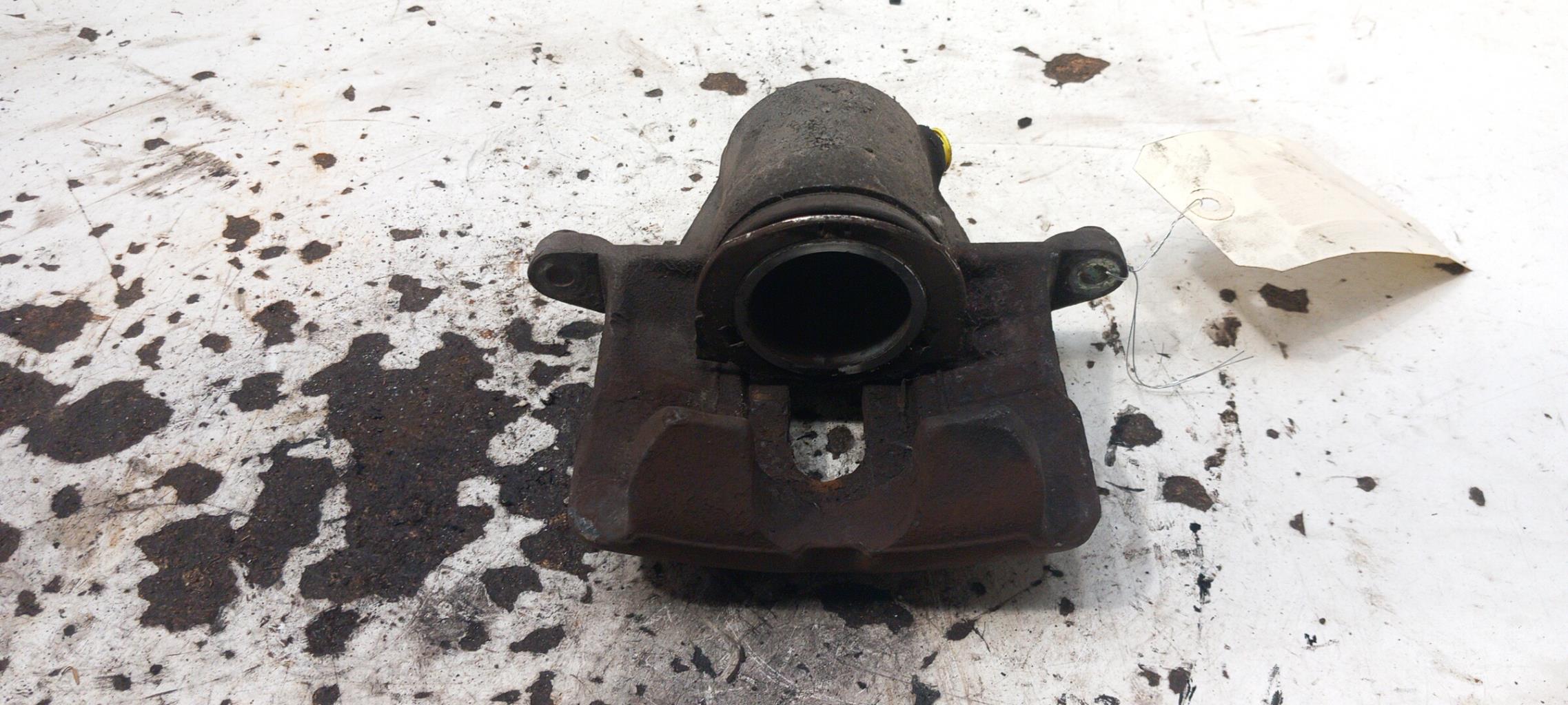 Pinza freni anteriore sinistra MERCEDES 250 W124 PHASE 1 Diésel - 1