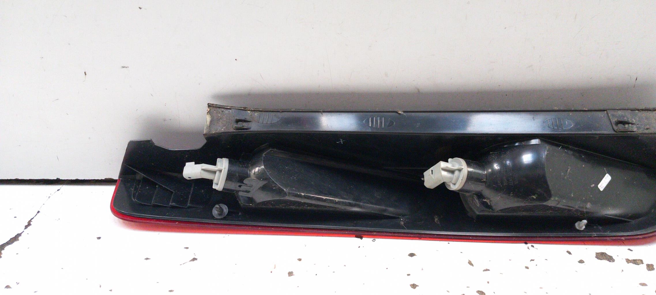 Fanale posteriore principale destro (luci) FORD FOCUS 2 PHASE 1 Gasolina - 1