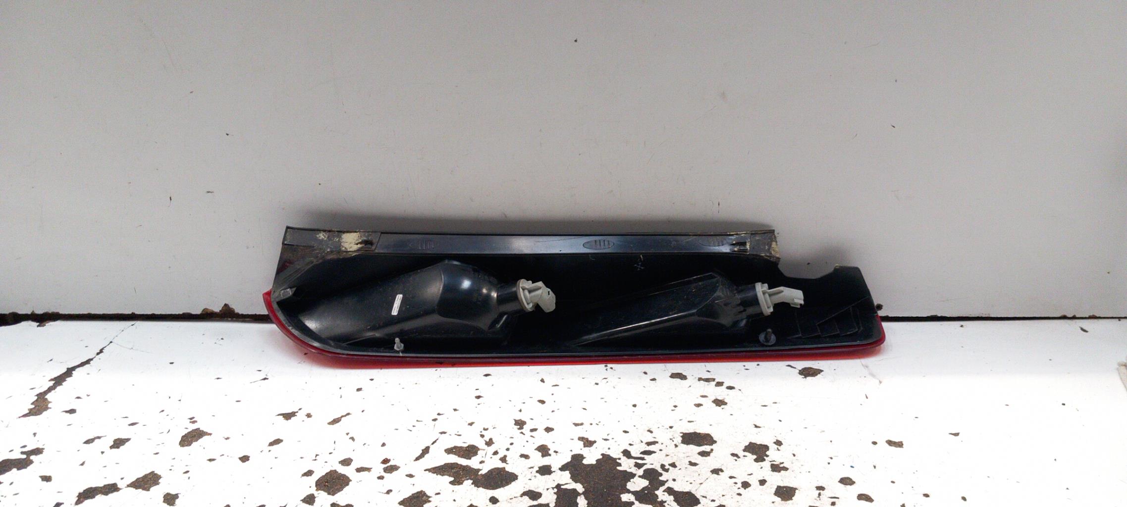 Fanale posteriore principale sinistro (luci) FORD FOCUS 2 PHASE 1 Gasolina - 1