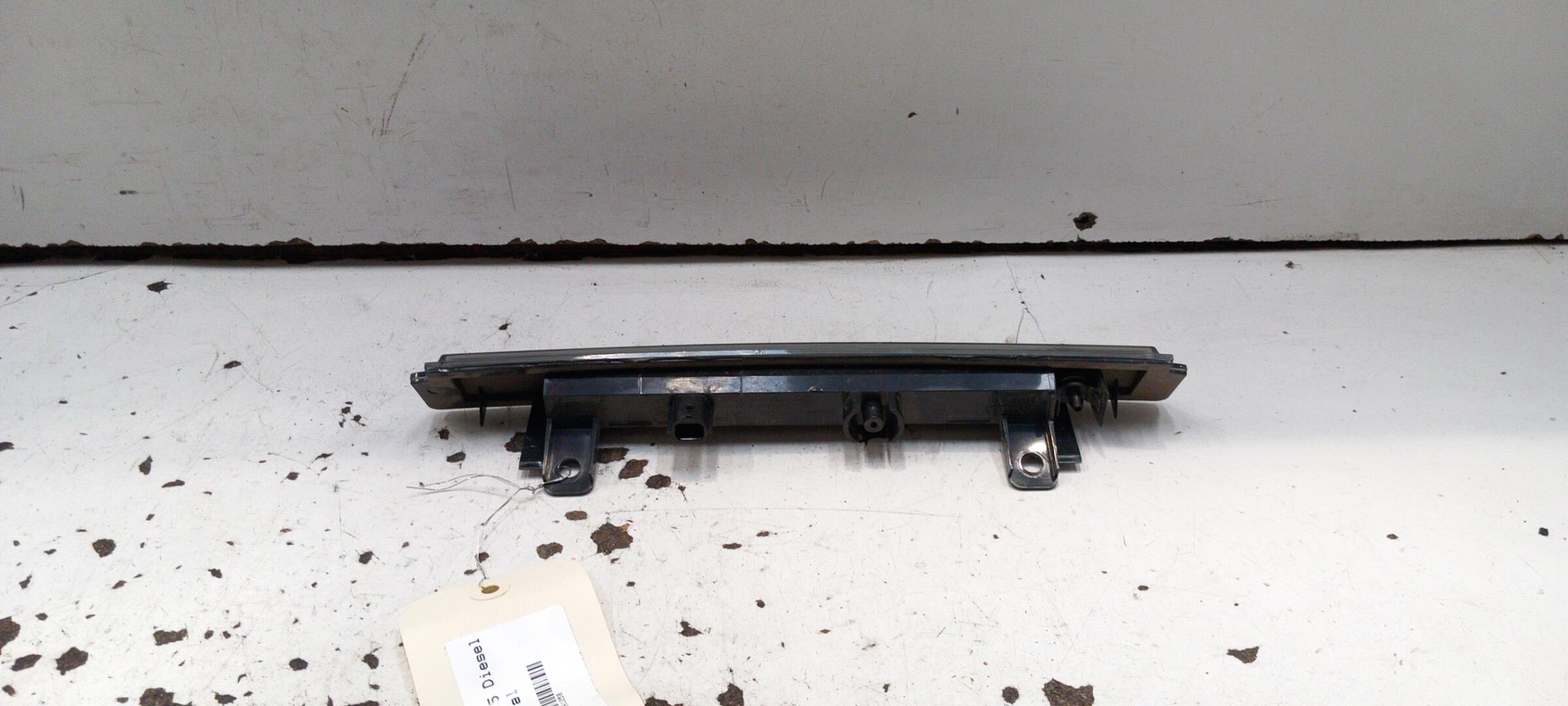 Luce stop centrale RENAULT GRAND SCENIC 4 Diésel - 1