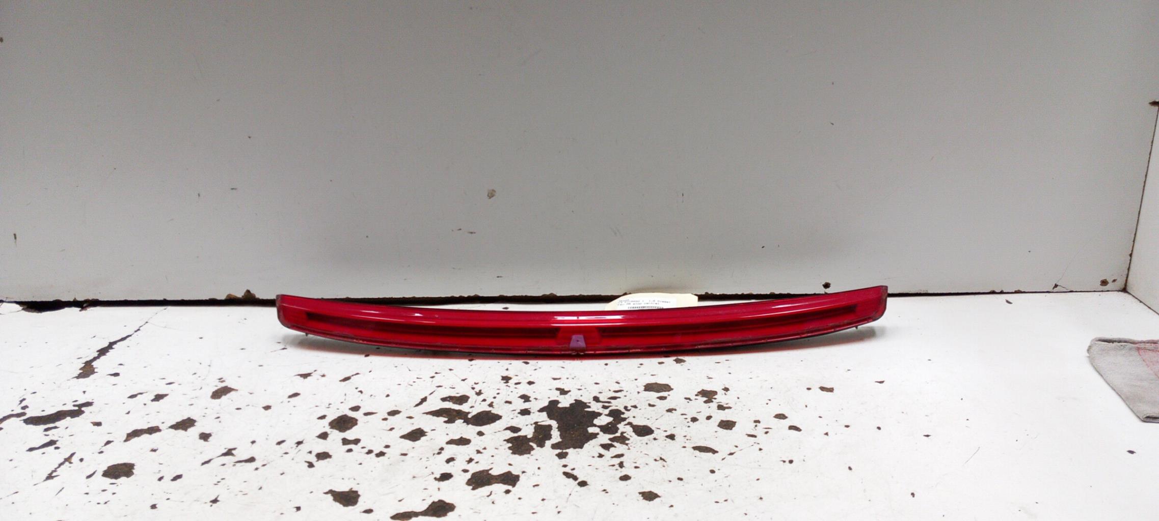 Luce stop centrale CITROEN C4 PICASSO 1 Diésel - 1