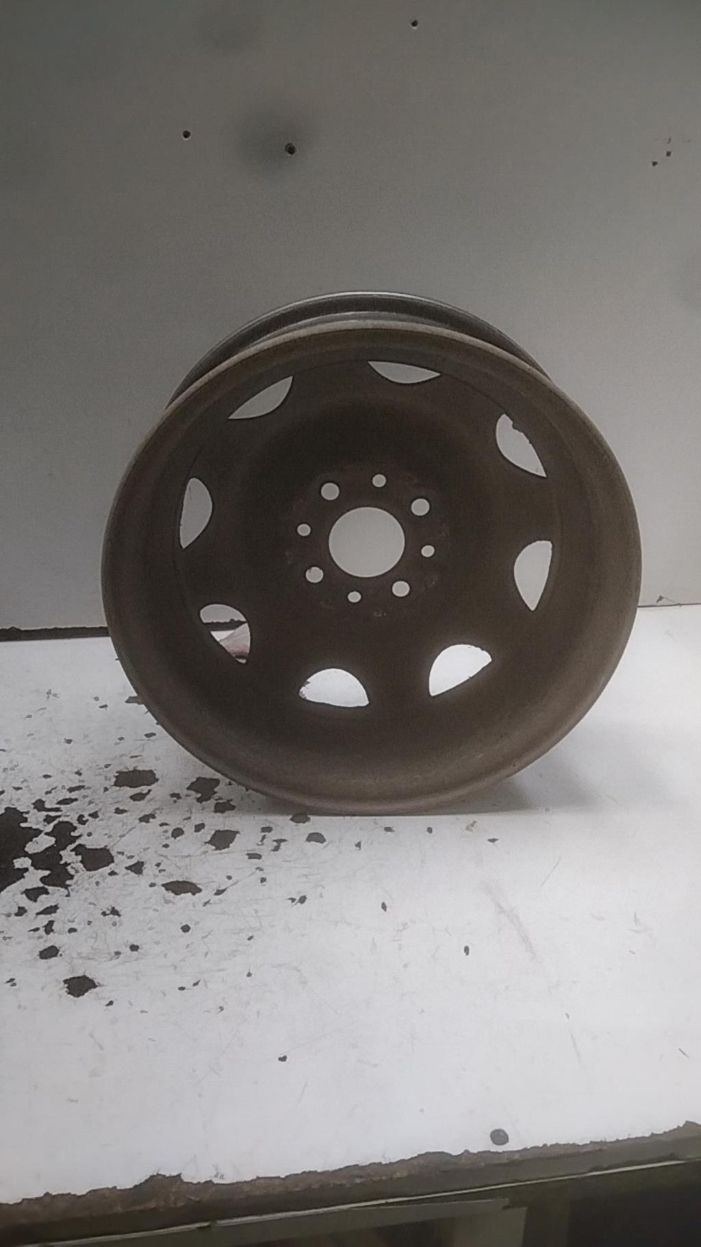 Cerchione FIAT CINQUECENTO Gasolina - 1