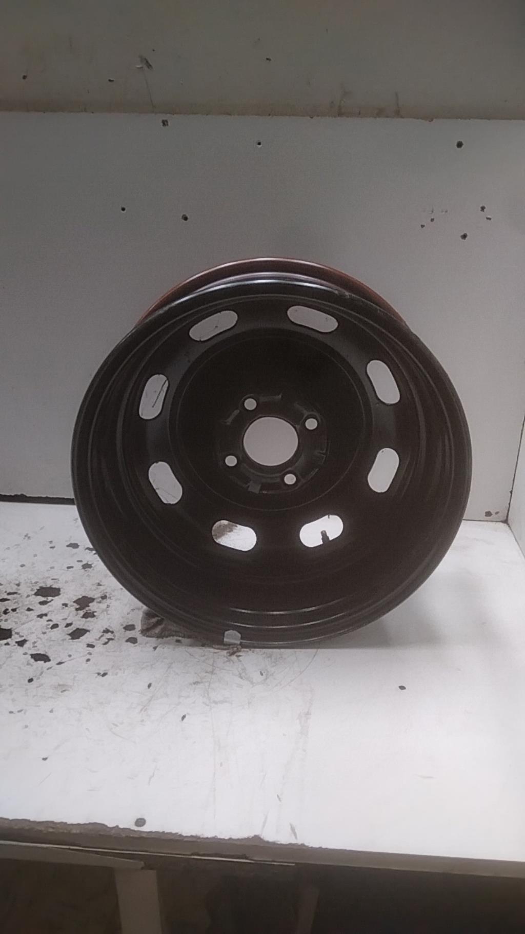 Jante CITROEN C4 1 PHASE 2  - 1