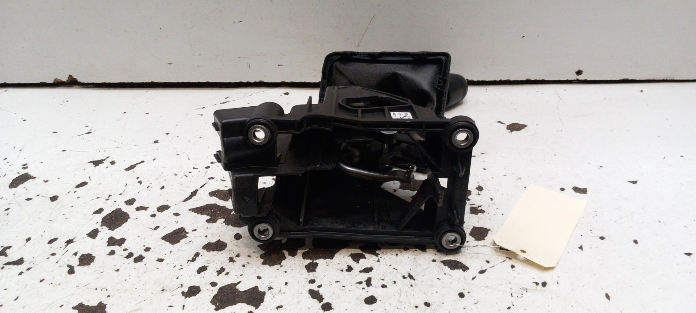 Levier de vitesses RENAULT GRAND SCENIC 4 Diesel - 1