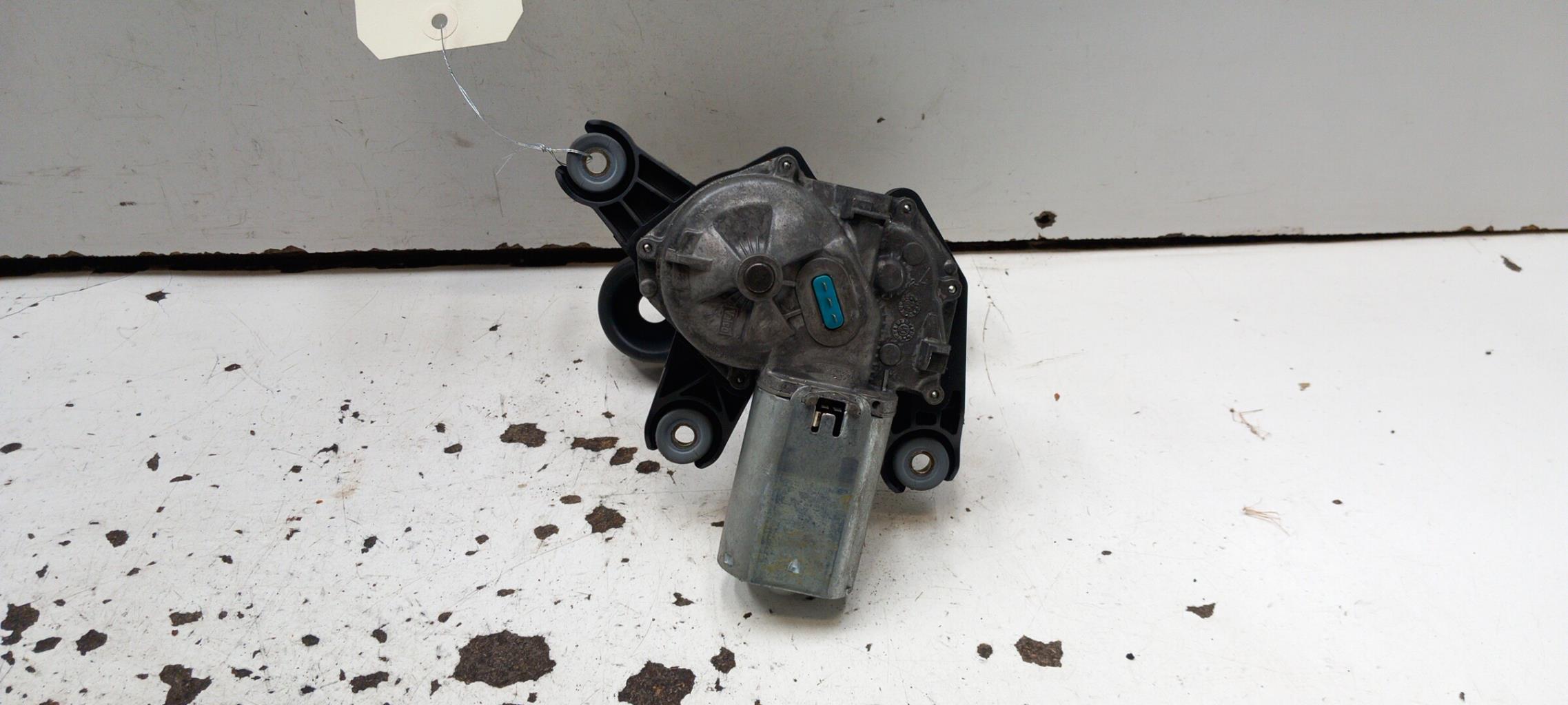 Motore tergicristallo posteriore FIAT STILO BREAK Diésel - 1