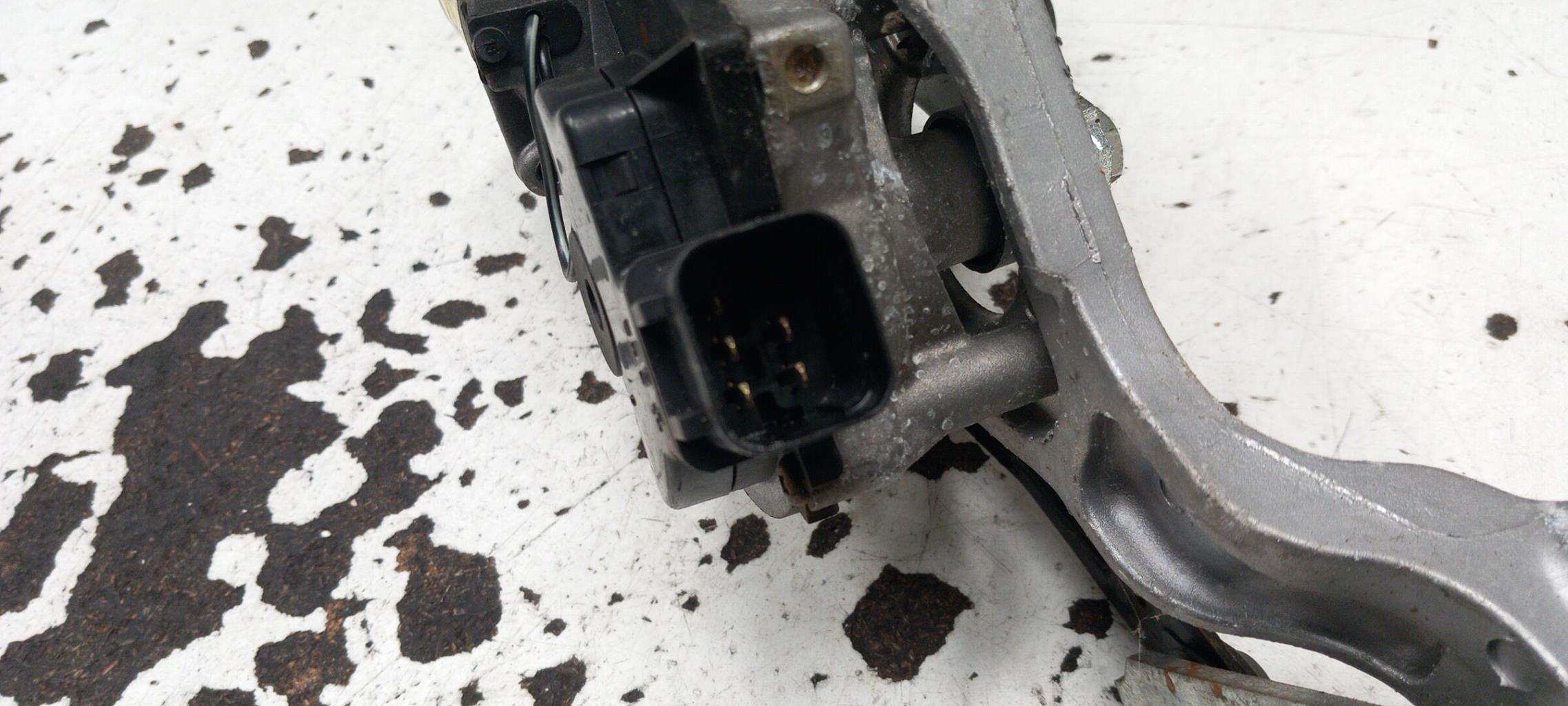 Motore tergicristallo anteriore KIA RIO 3 PHASE 2 Gasolina - 1