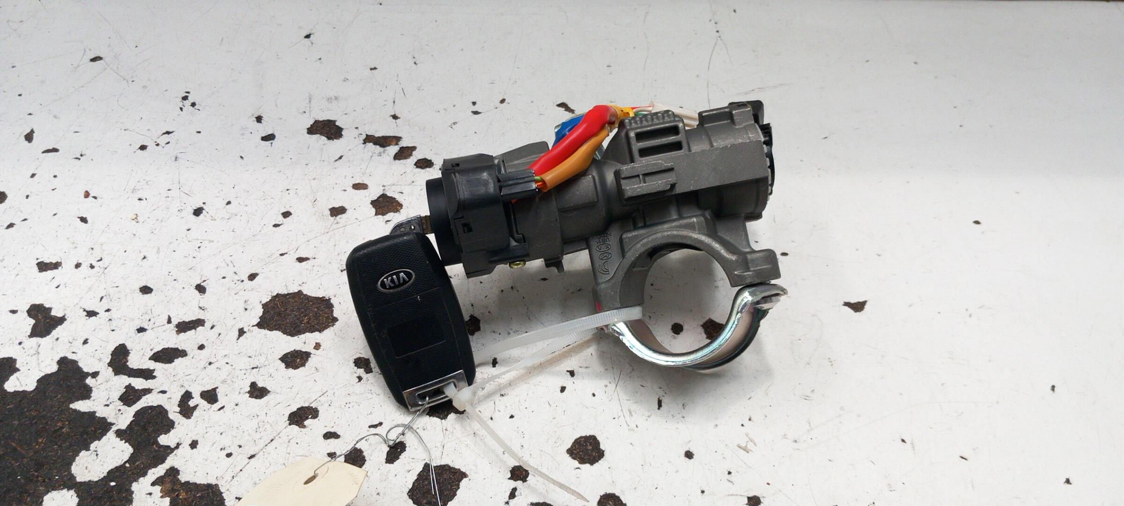 Neiman KIA RIO 3 PHASE 2 Essence - 1