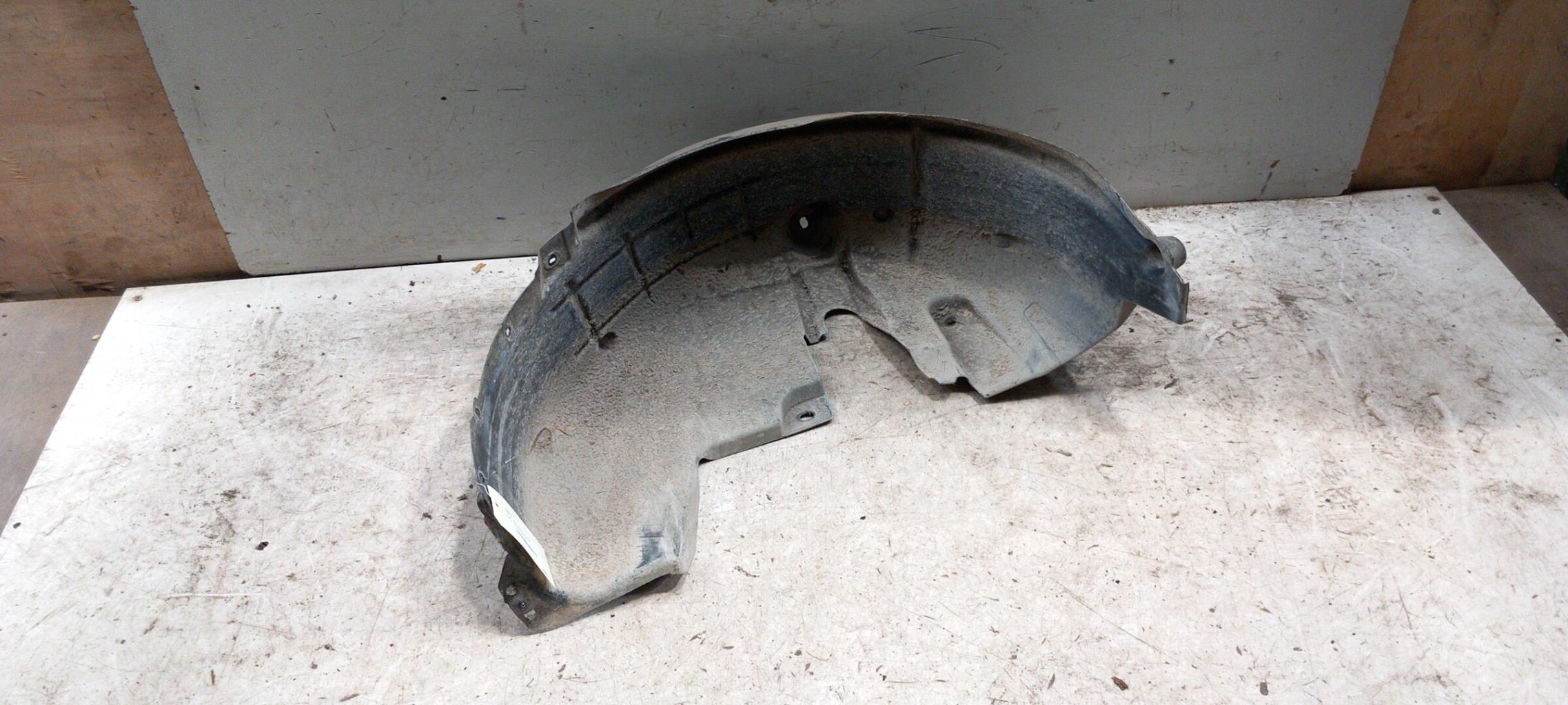 Parasale posteriore destro CITROEN C3 3 SOCIETE PHASE 1 Diésel - 1
