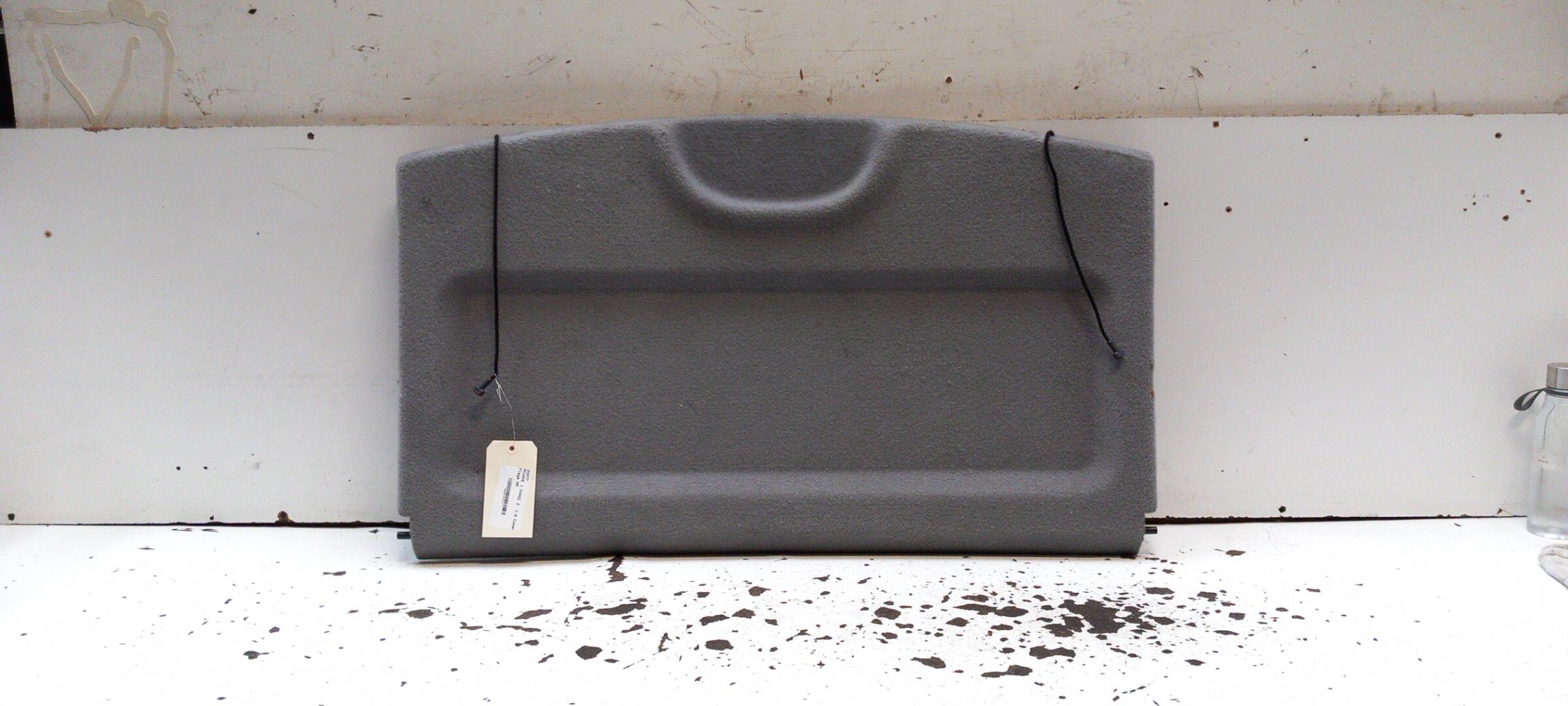 Plage arriere RENAULT MEGANE 1 PHASE 2 Essence - 1