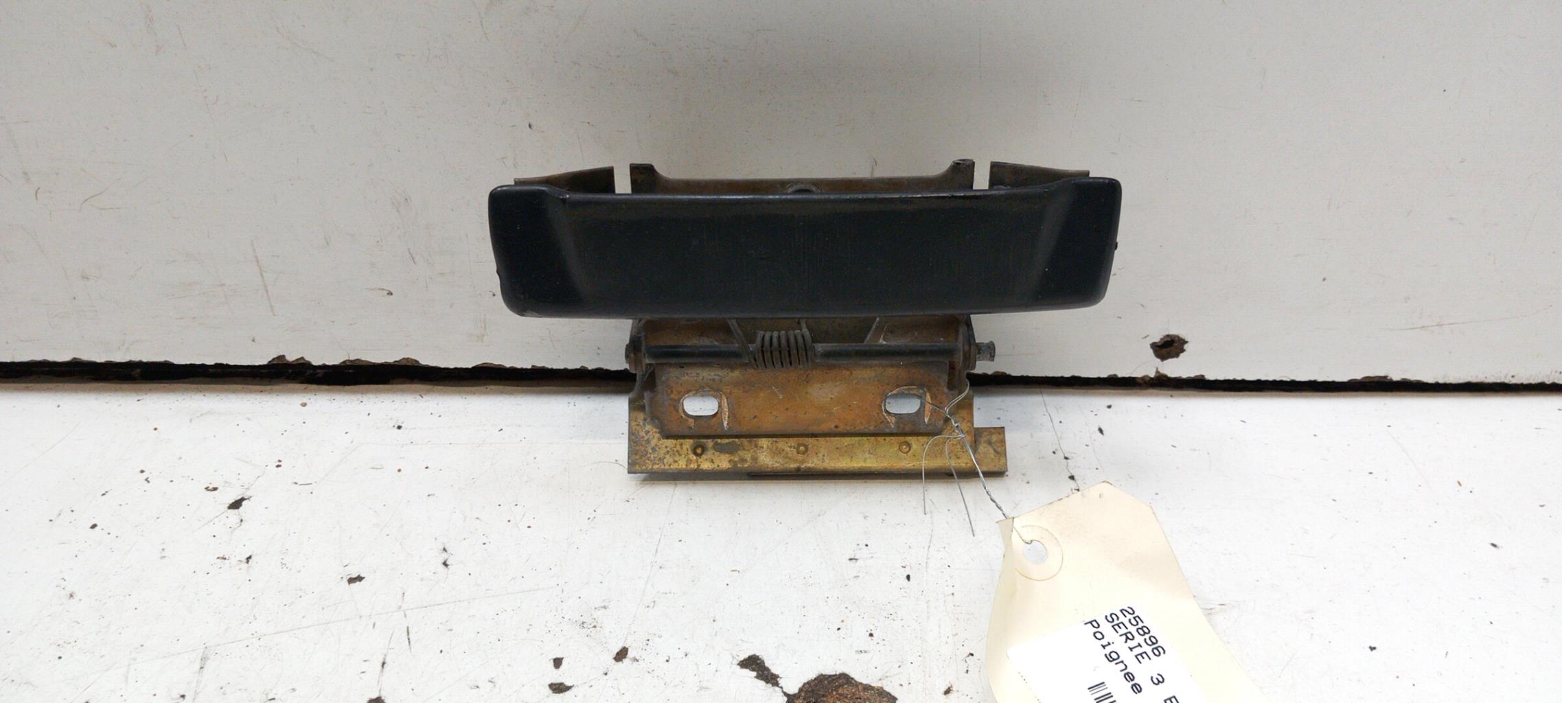 Maniglia portiera posteriore sinistra BMW SERIE 3 E30 Diésel - 1