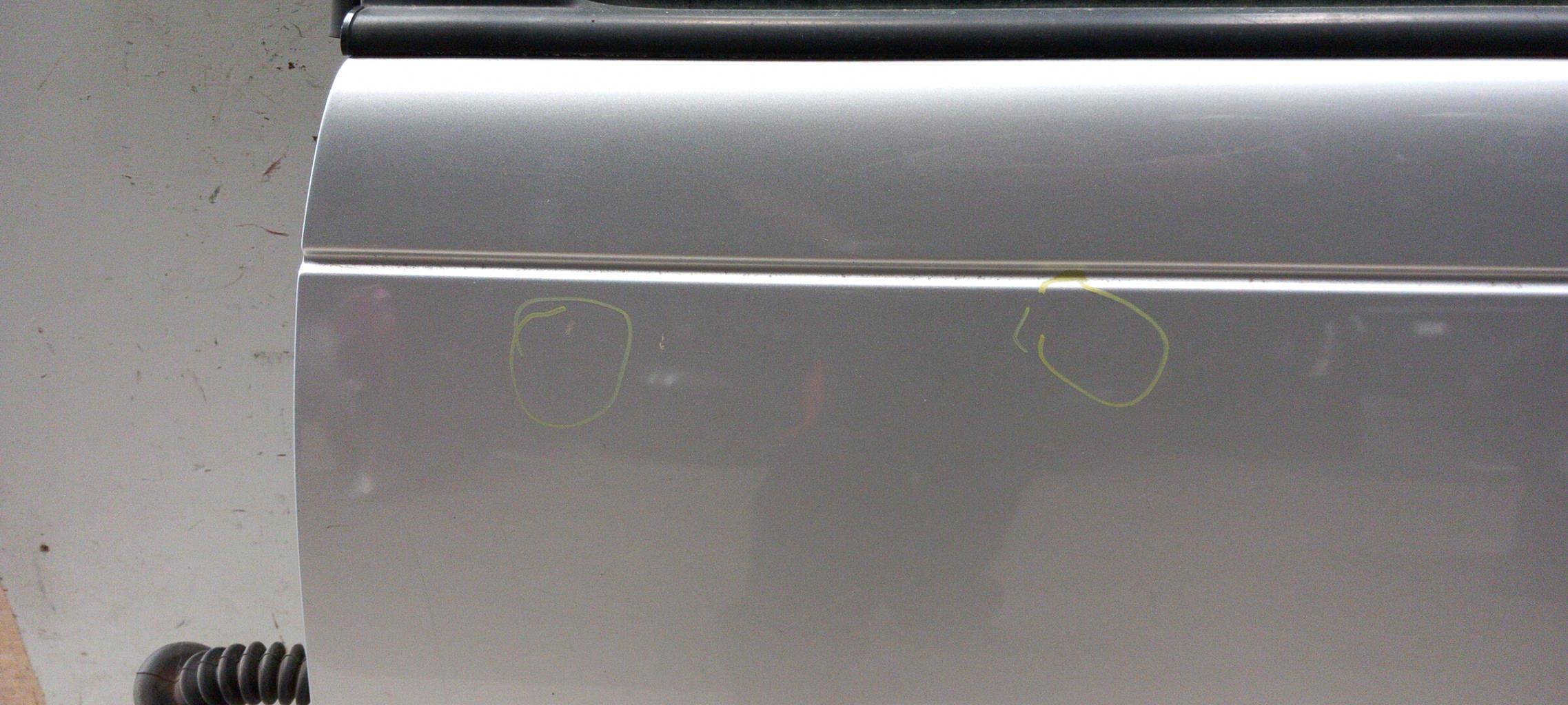 Portiera posteriore sinistra CHRYSLER PT CRUISER PHASE 1 BREAK Diésel - 1