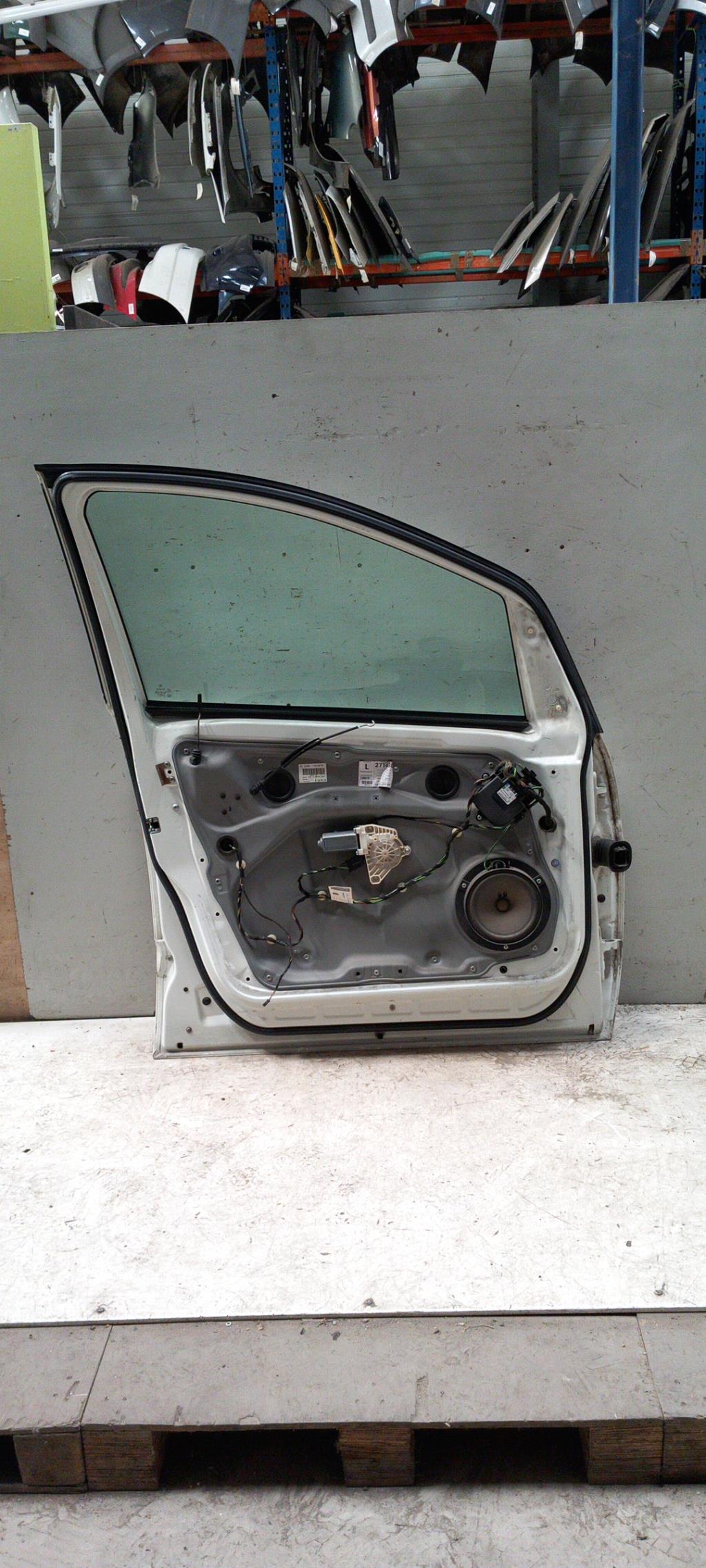 Portiera anteriore sinistra MERCEDES CLASSE B 245 PHASE 2 Diésel - 1