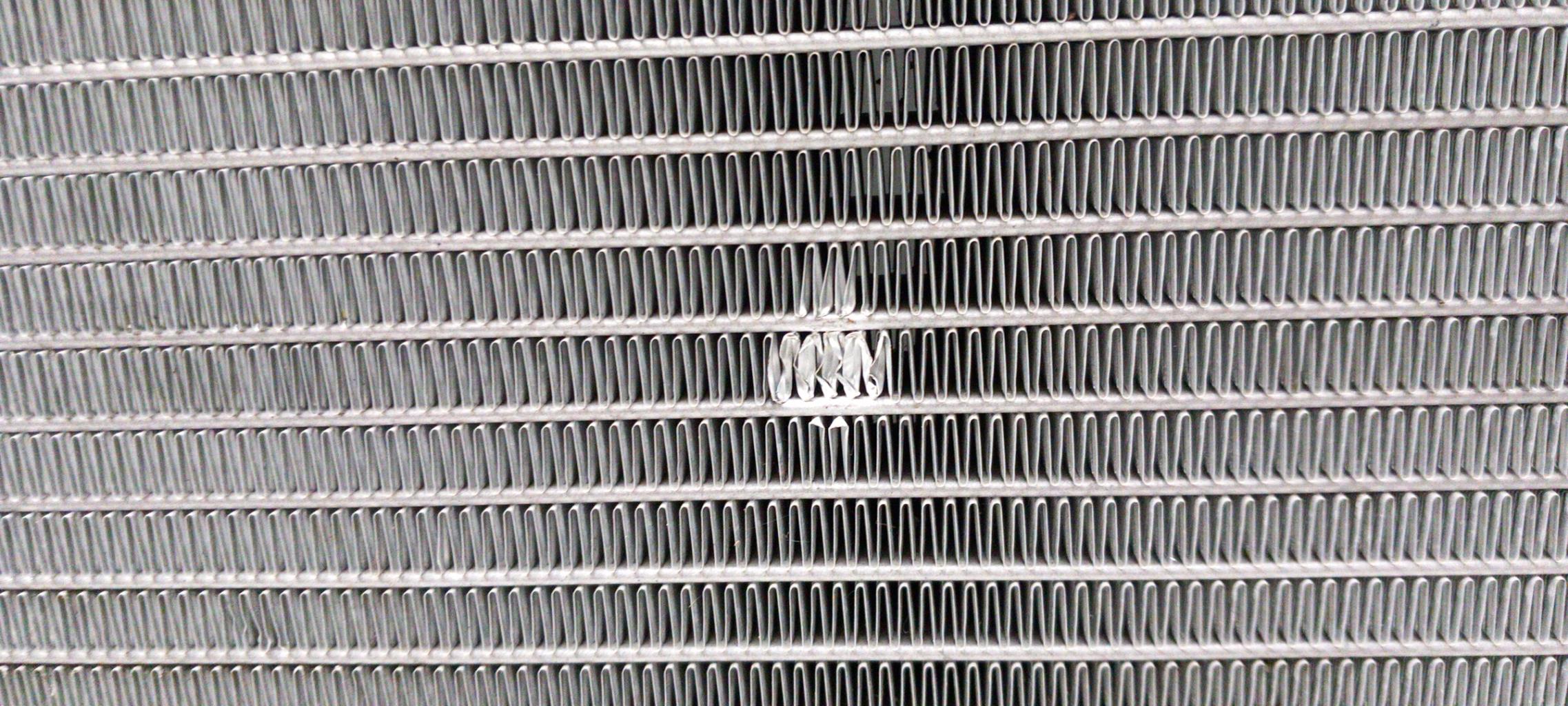 Radiateur eau MAZDA MX6 COUPE Essence - 1