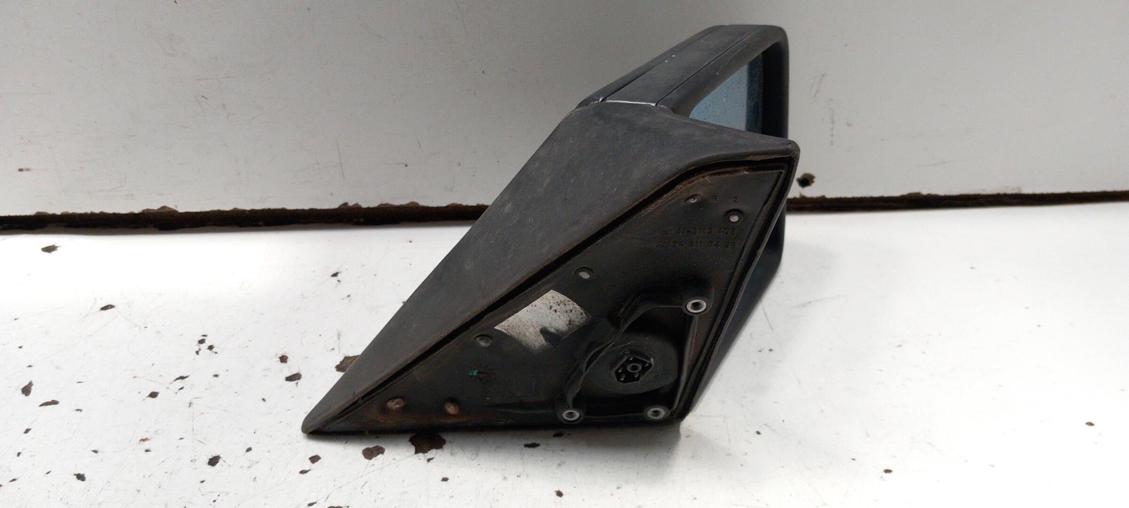 Specchietto retrovisore destro MERCEDES 250 W124 PHASE 1 Diésel - 1