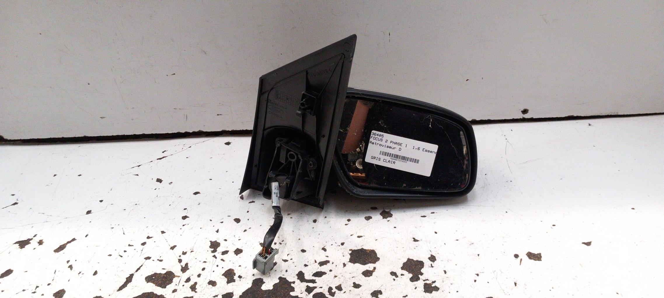 Specchietto retrovisore destro FORD FOCUS 2 PHASE 1 Gasolina - 1