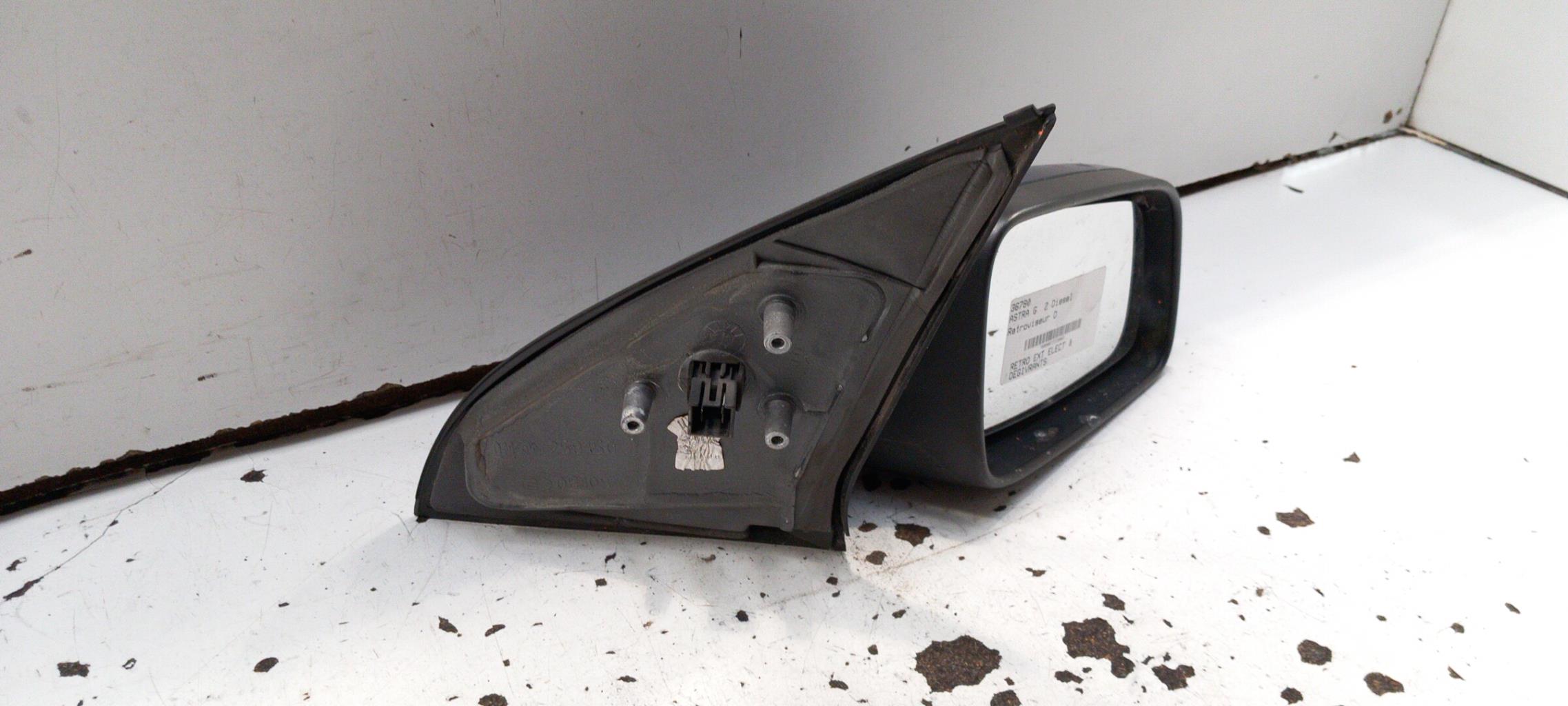 Retrovisor derecho OPEL ASTRA G Diésel - 1