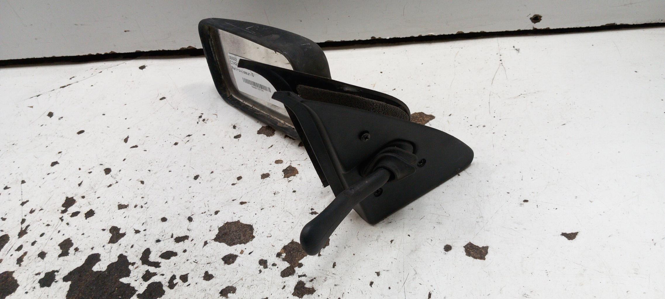 Specchietto retrovisore sinistro FIAT CINQUECENTO Gasolina - 1