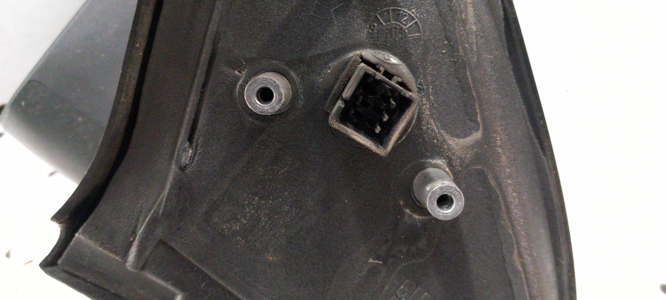 Retrovisor izquierdo OPEL ASTRA G Diésel - 1