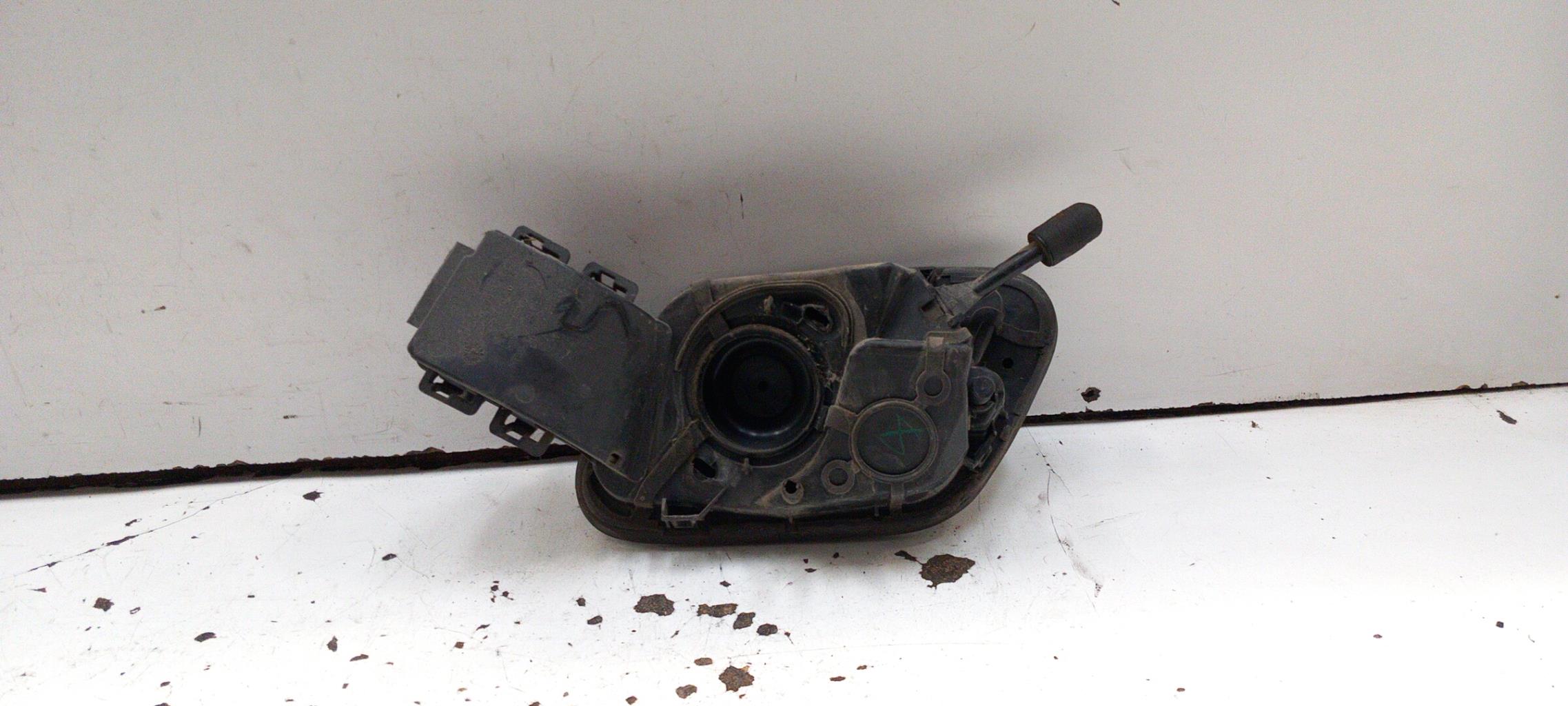 Trappe d'essence RENAULT GRAND SCENIC 4 Diesel - 1