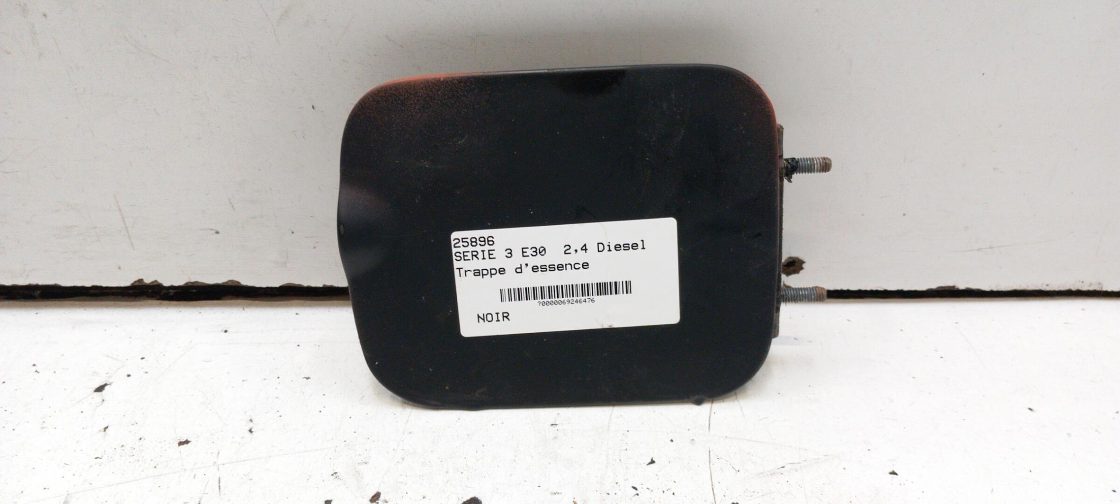 Trappe d'essence BMW SERIE 3 E30 Diesel - 1