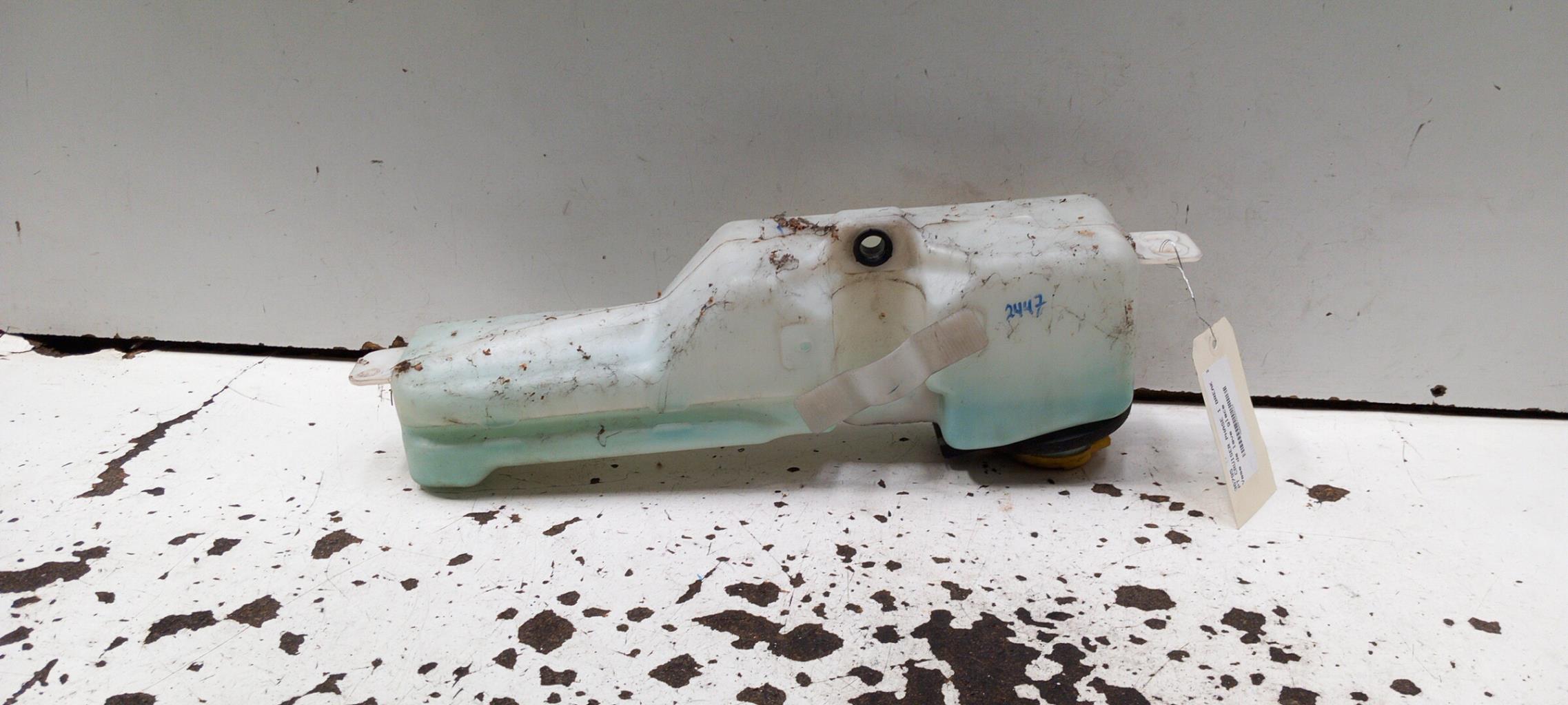 Vase de lave glace CHRYSLER PT CRUISER PHASE 1 BREAK Diesel - 1