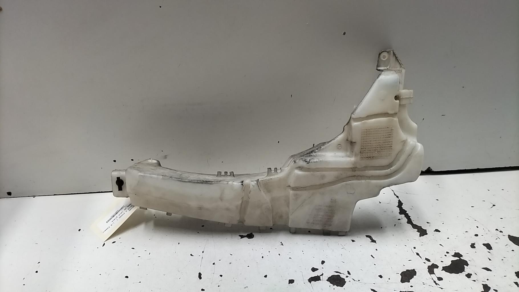 Vase de lave glace FORD FOCUS 2 PHASE 1 Essence - 1