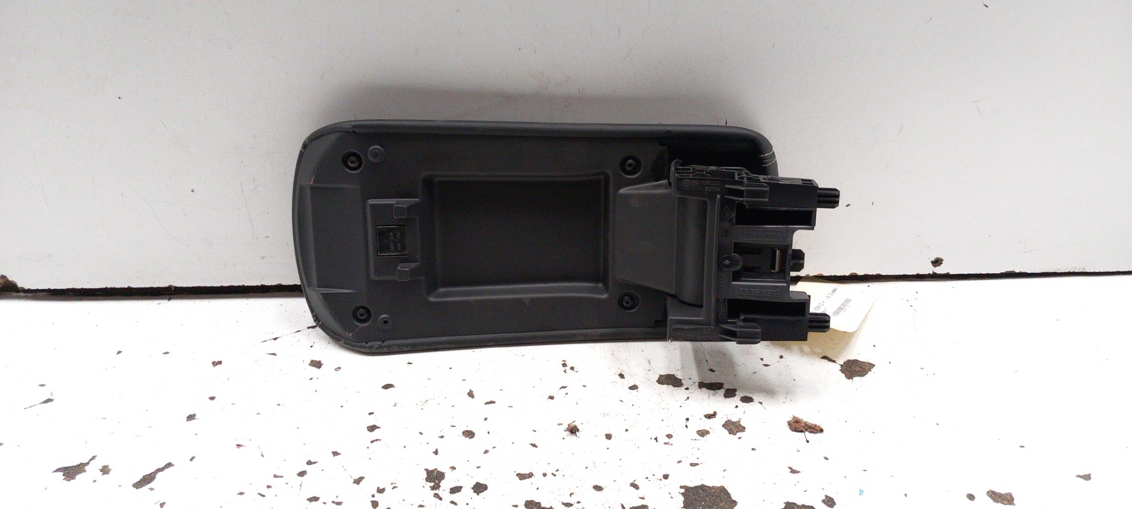 Bracciolo RENAULT GRAND SCENIC 4 Diésel - 1