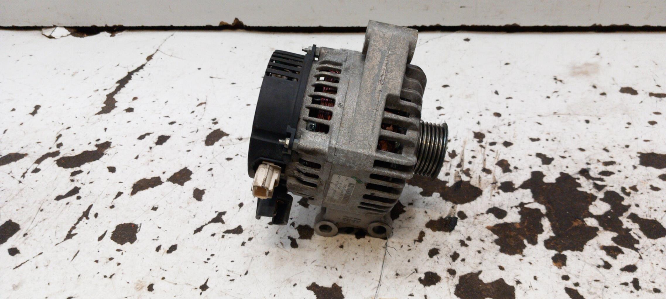 Alternateur FORD FOCUS 2 PHASE 1 Essence - 1