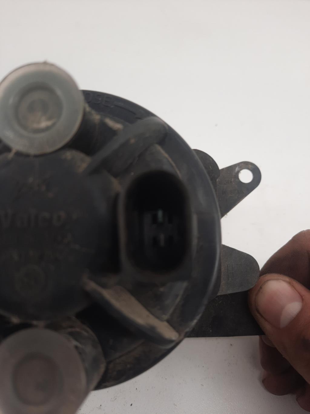 Anti brouillard gauche (feux) AUDI A4 1 PHASE 2  - 1