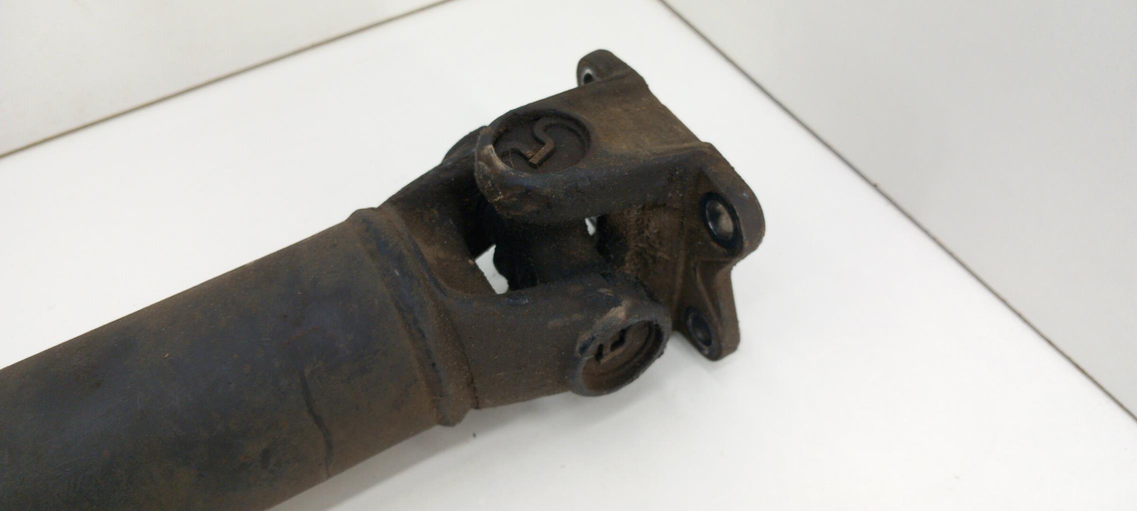 Arbre de transmission (propulsion) DAEWOO MUSSO PHASE 1 Diesel - 1