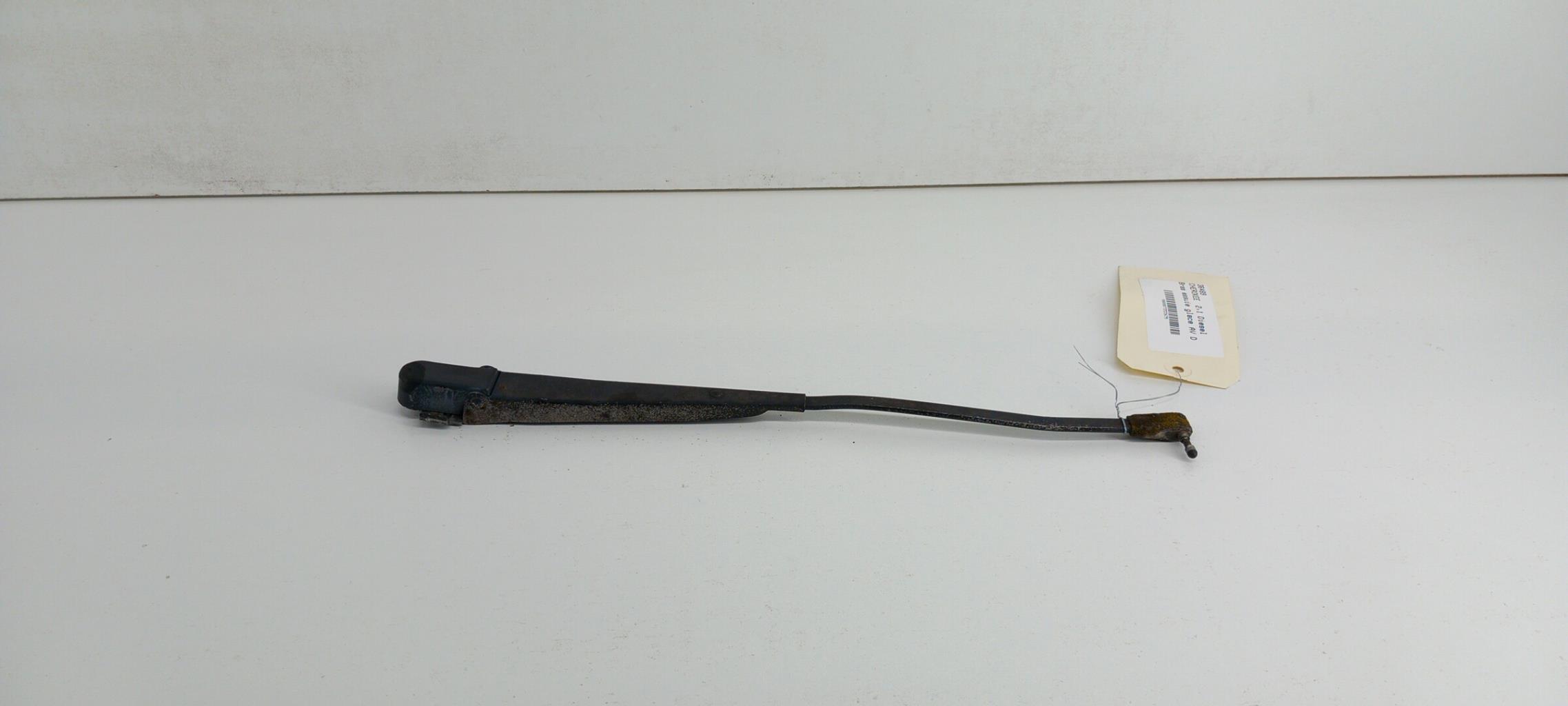 Braccio tergicristallo anteriore destro JEEP CHEROKEE Diésel - 1