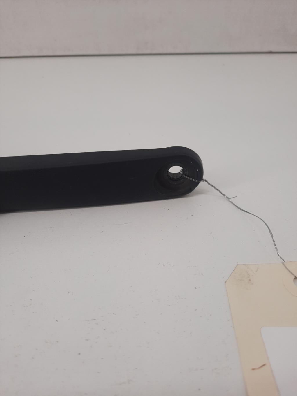 Braccio tergicristallo anteriore sinistro FIAT BRAVO 2 Diésel - 1