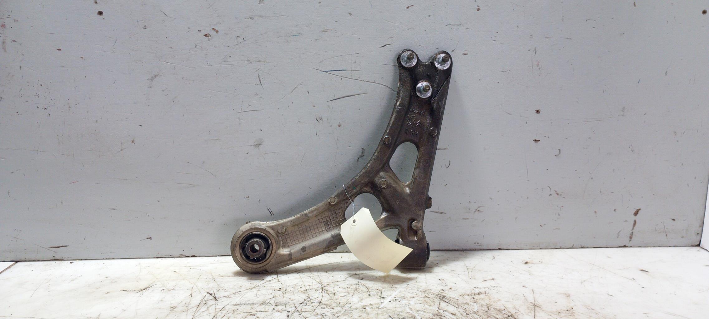 Braccio sospensione inferiore anteriore destro PEUGEOT PARTNER 3 PHASE 1 Diésel - 1