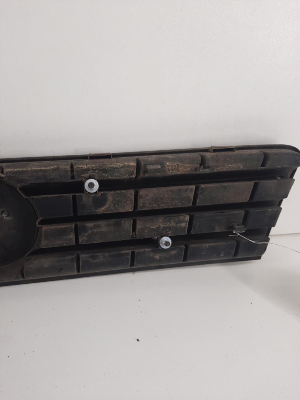 Calandre FIAT PUNTO 2 PHASE 2 Diesel - 1