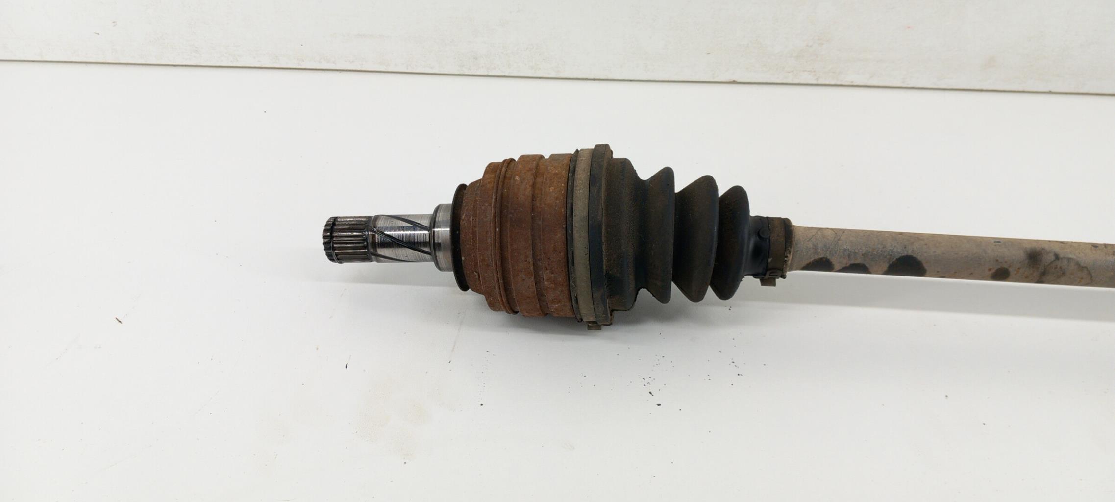 Giunto cardanico albero di trasmissione destro OPEL CORSA B PHASE 2 Gasolina - 1