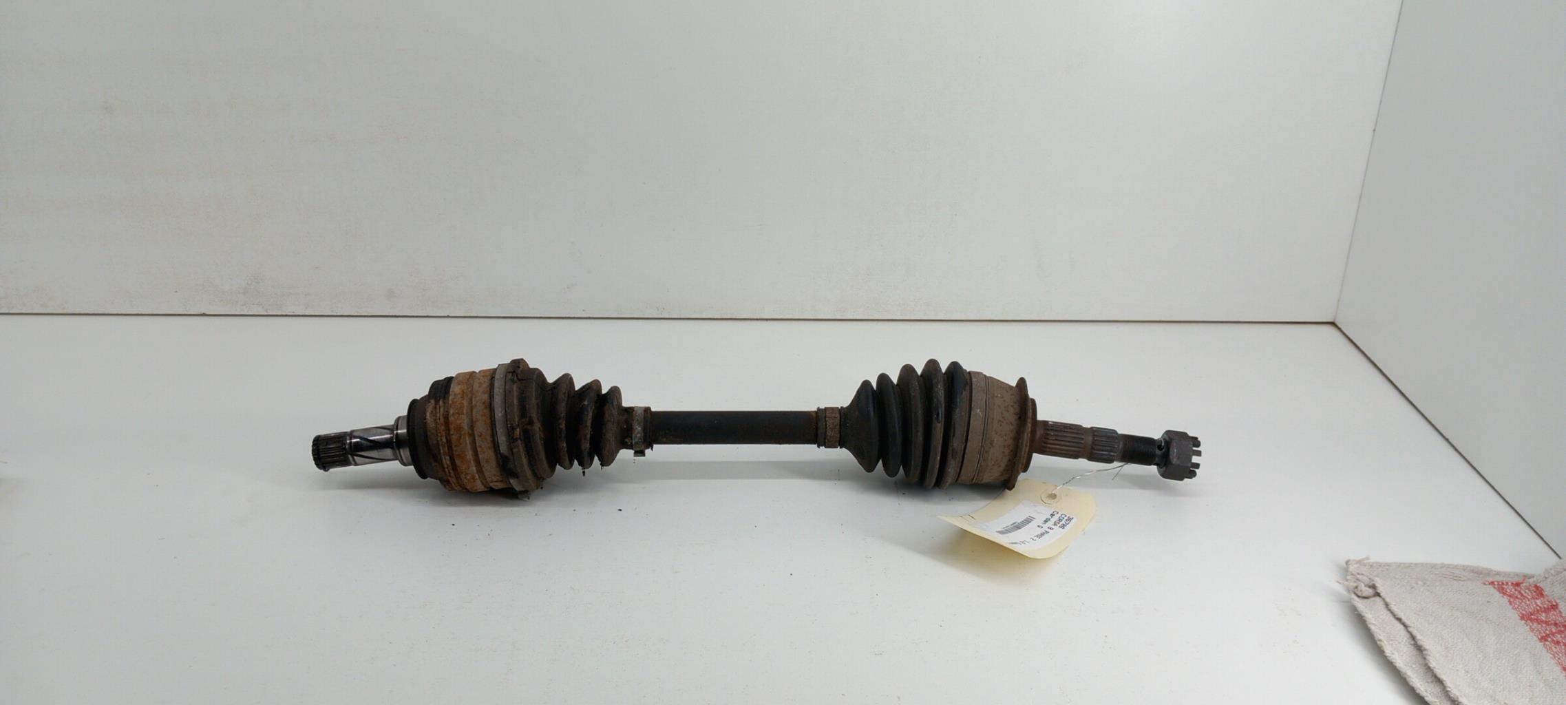 Giunto cardanico albero di trasmissione sinistro OPEL CORSA B PHASE 2 Gasolina - 1