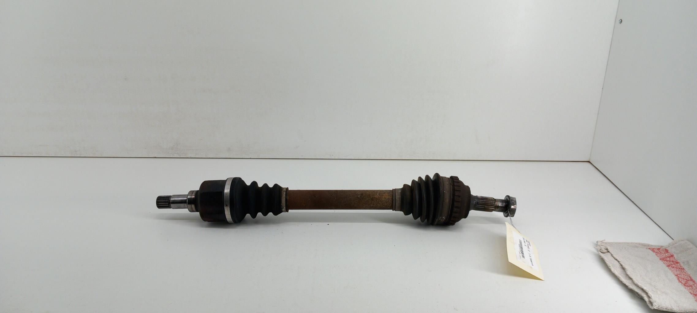 Giunto cardanico albero di trasmissione sinistro PEUGEOT 306 PHASE 2 Gasolina - 1